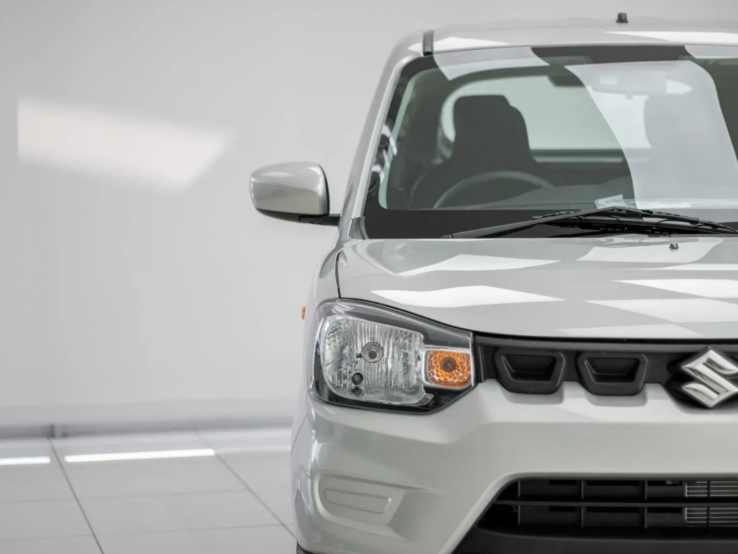 2026 Suzuki S-presso GL+ AMT - Image 3