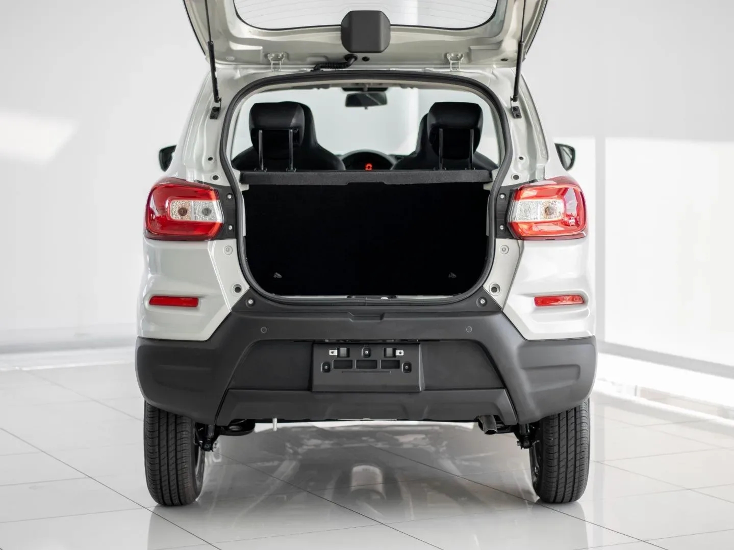 2026 Suzuki S-presso GL+ AMT - Image 7