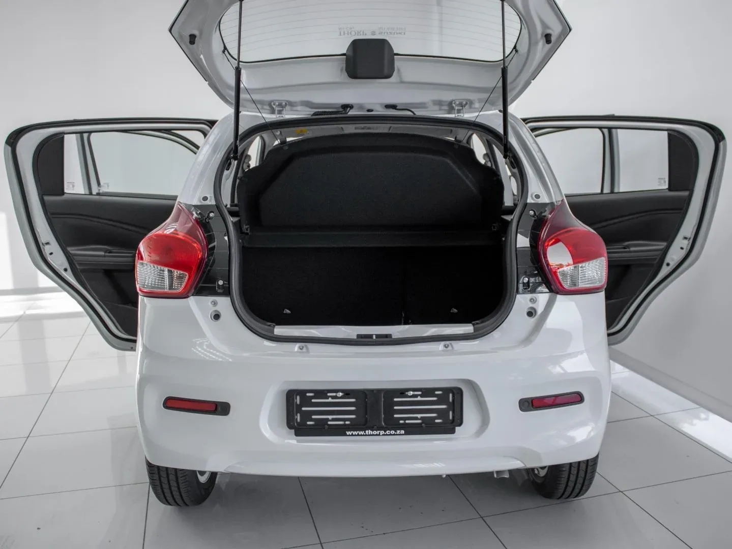 2026 Suzuki Celerio GA MT - Image 17