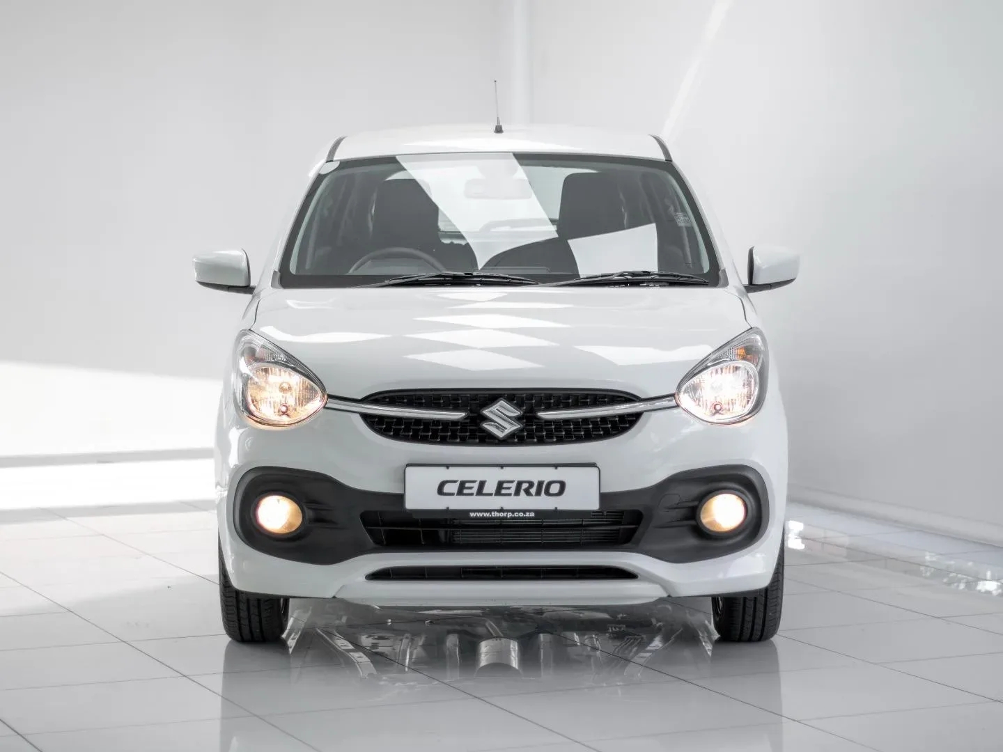 2026 Suzuki Celerio GL MT - Image 2