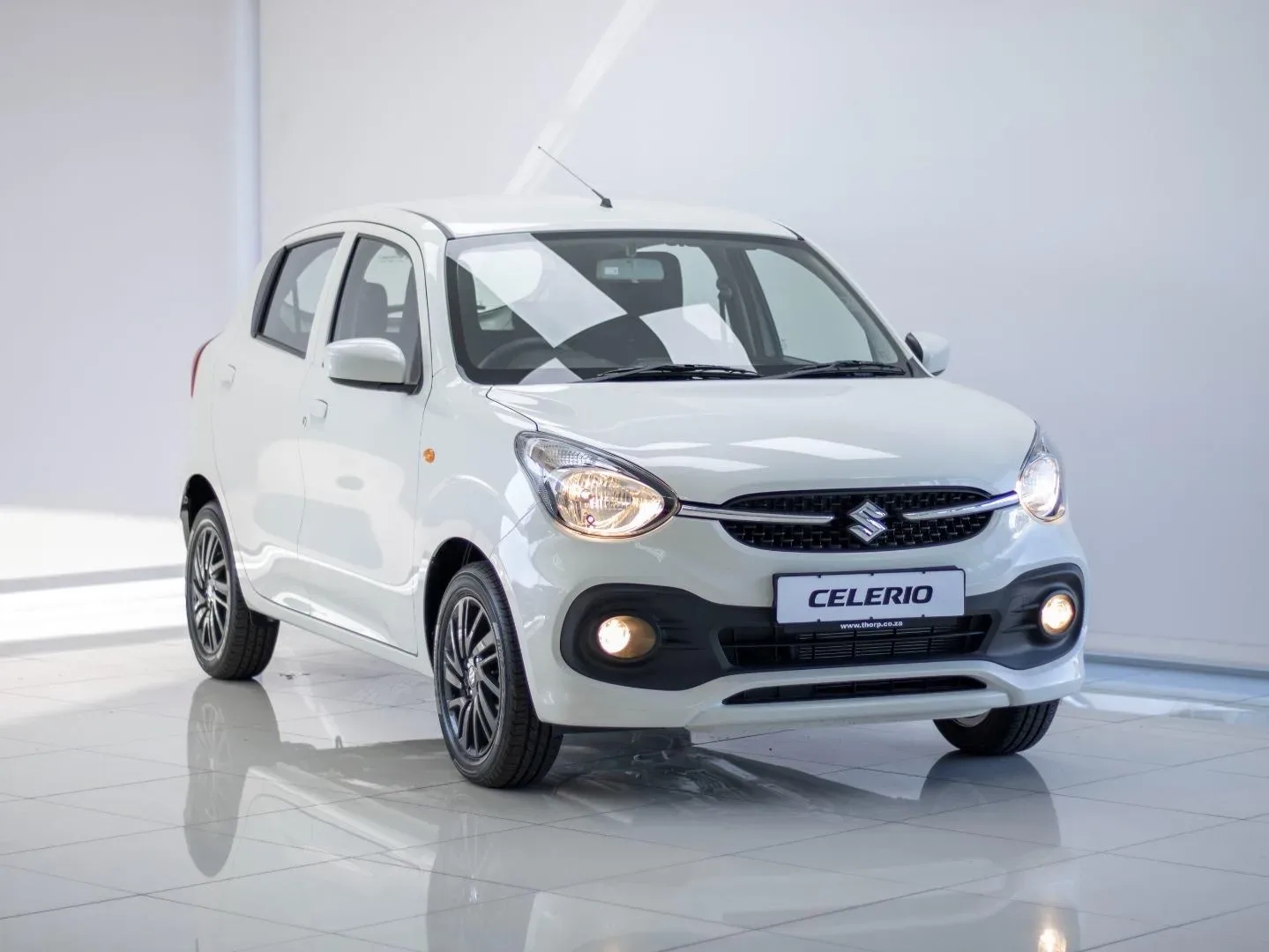 2026 Suzuki Celerio GL MT - Image 1