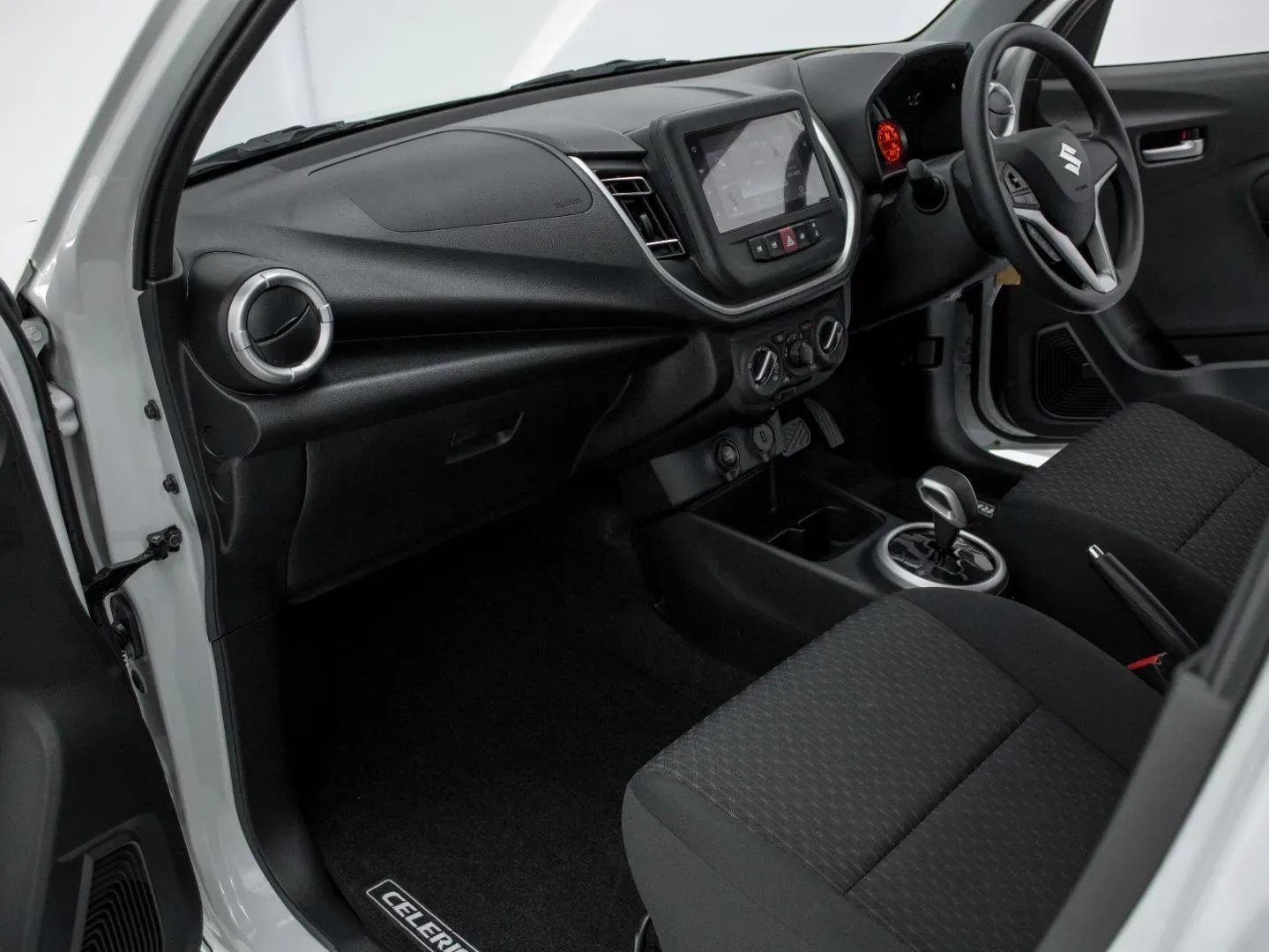 2026 Suzuki Celerio GL MT - Image 16