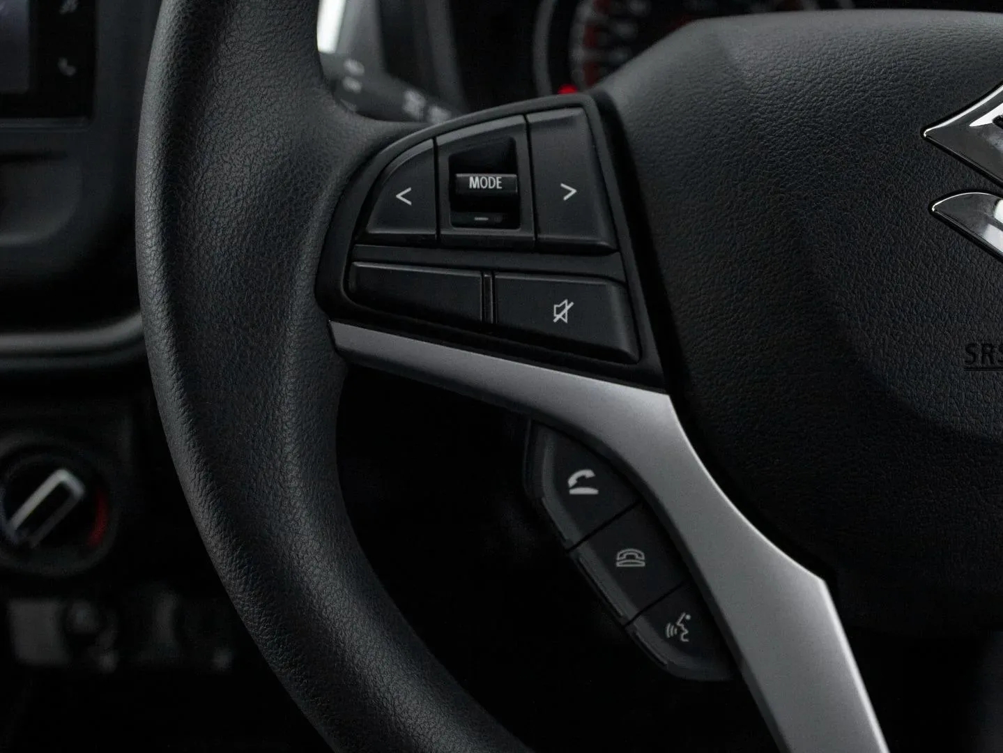 2026 Suzuki Celerio GL MT - Image 10