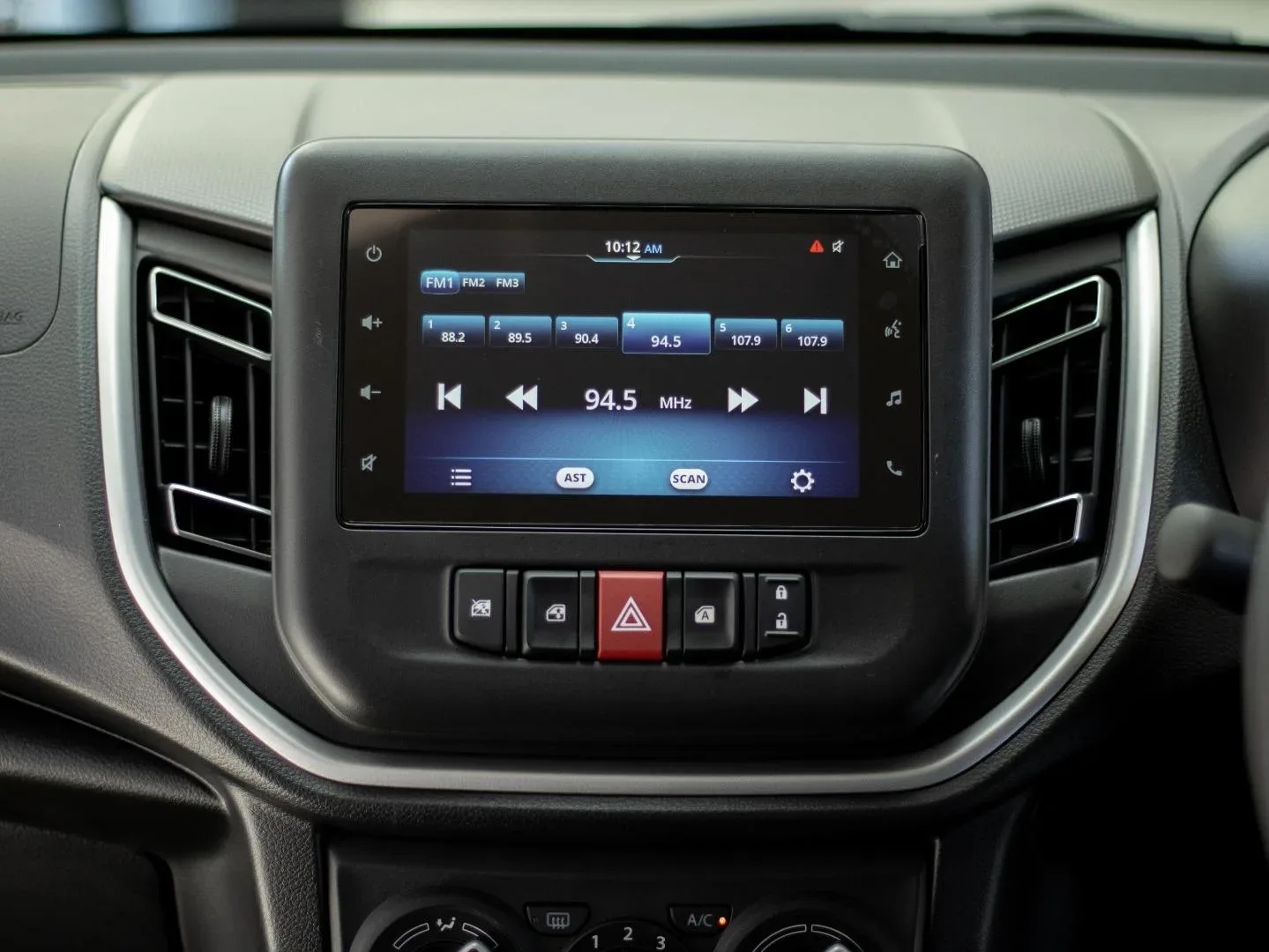 2026 Suzuki Celerio GL MT - Image 6