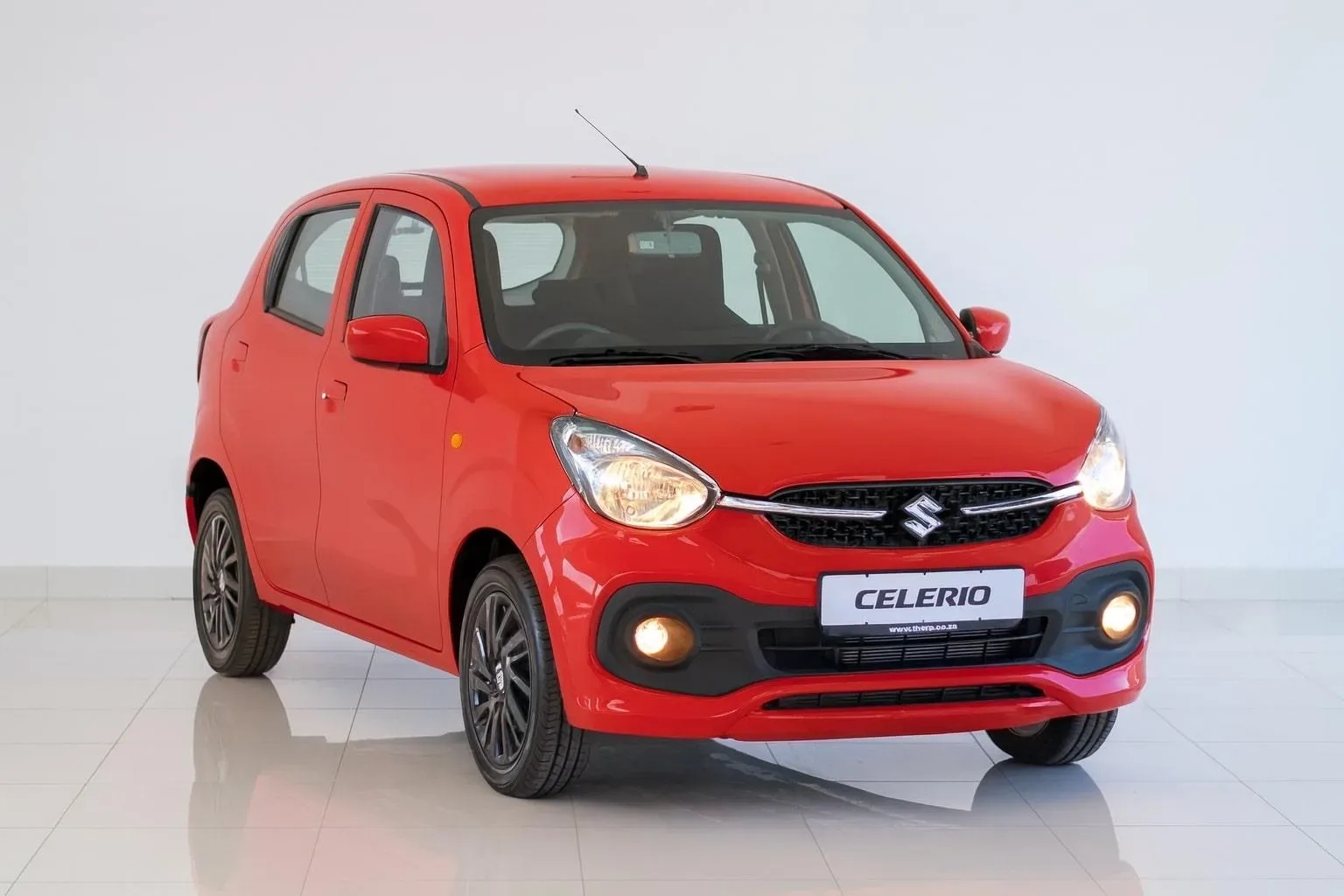 2026 Suzuki Celerio GL MT - Image 1