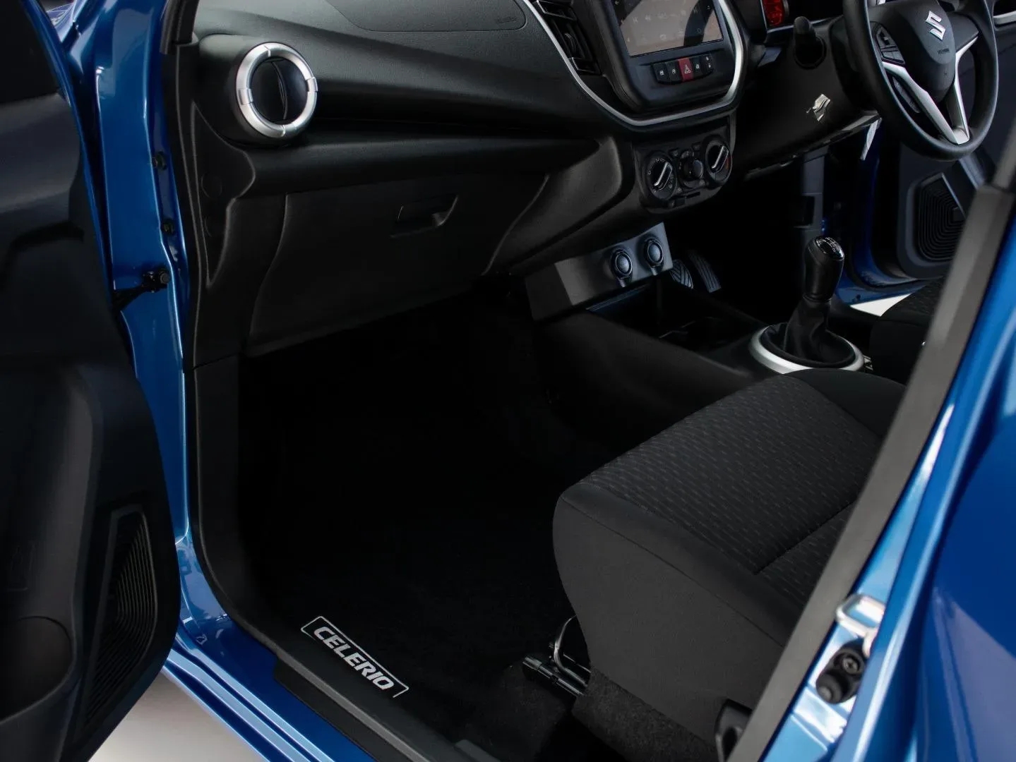 2026 Suzuki Celerio GL MT - Image 16