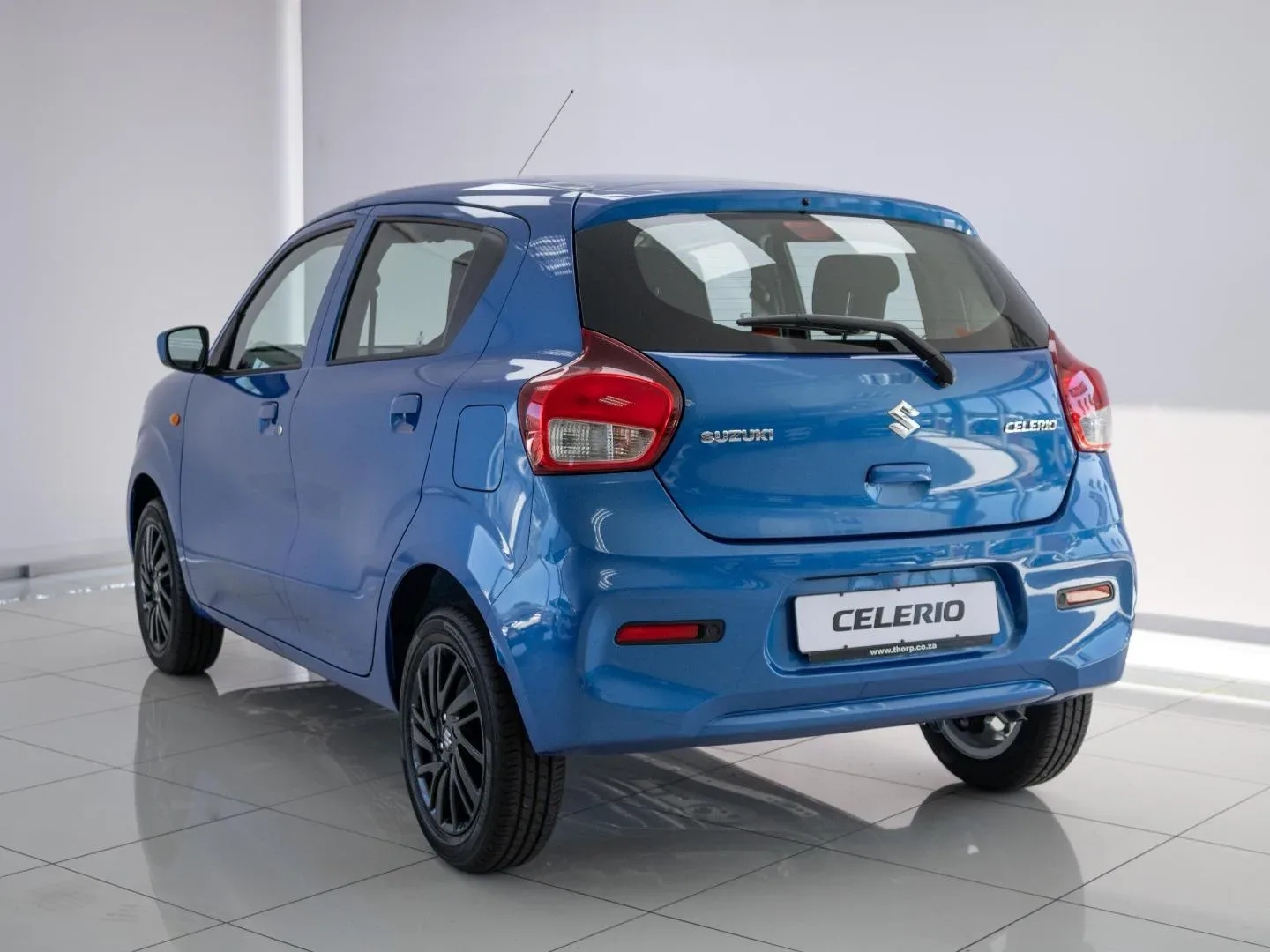 2026 Suzuki Celerio GL MT - Image 6