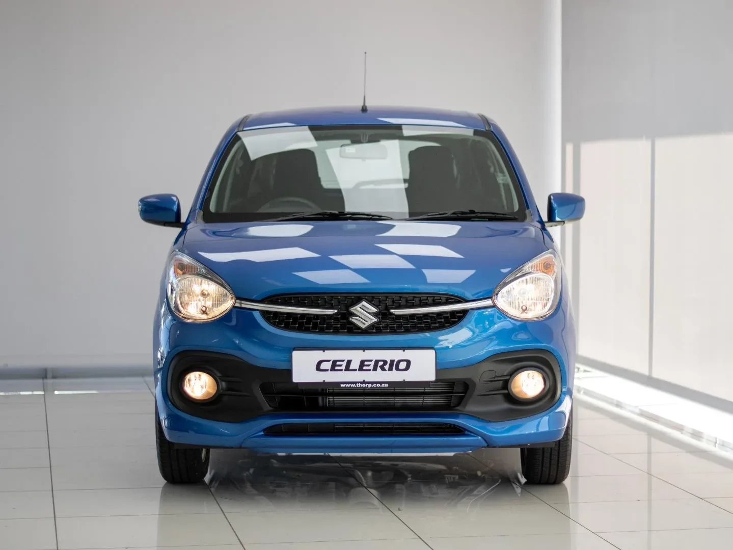 2026 Suzuki Celerio GL MT - Image 2