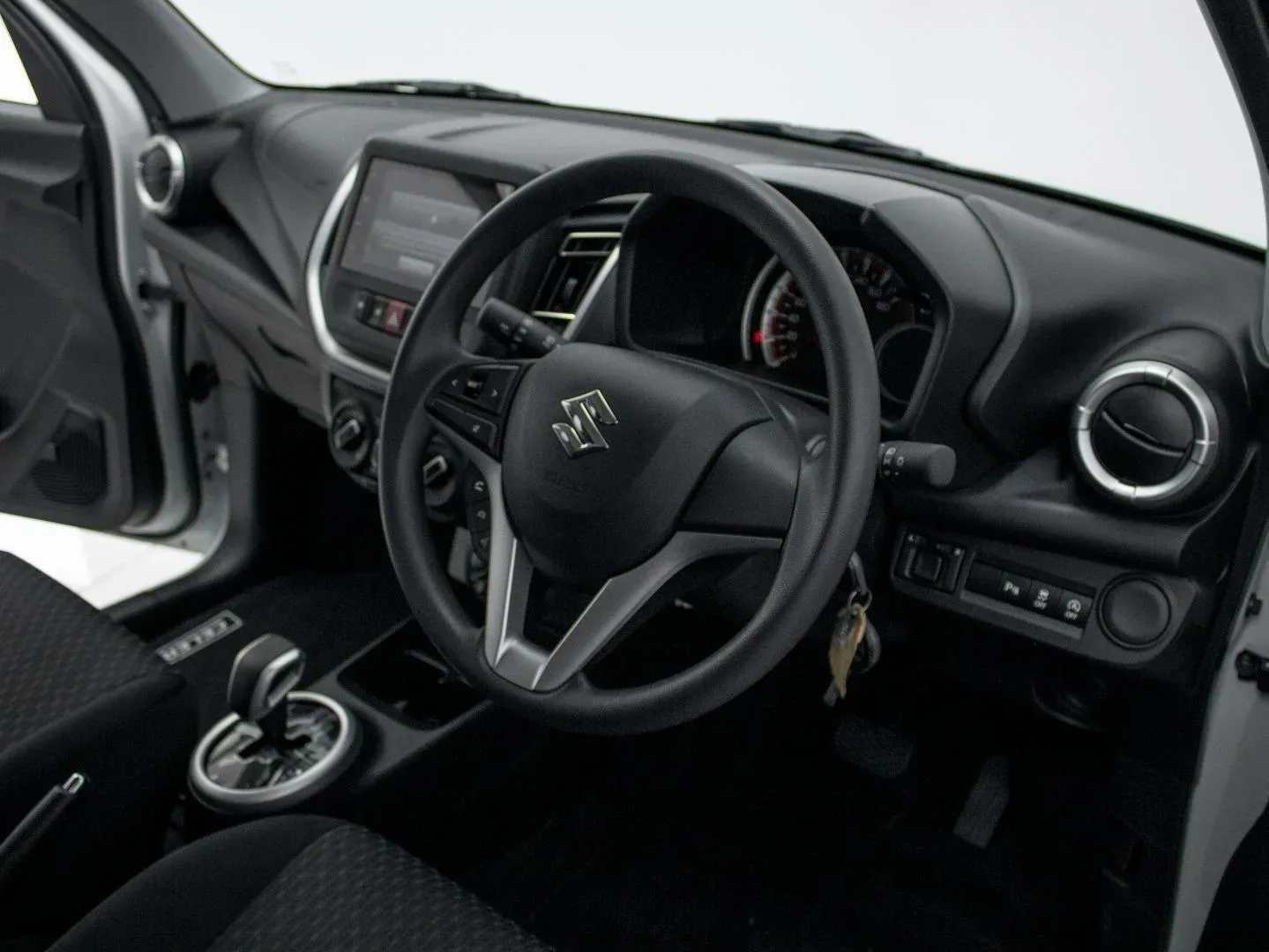 2026 Suzuki Celerio GL AMT - Image 8