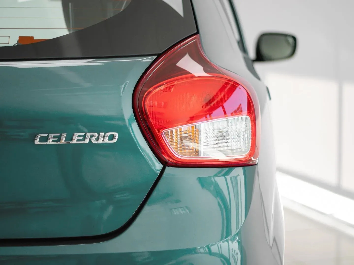 2026 Suzuki Celerio GL AMT - Image 4