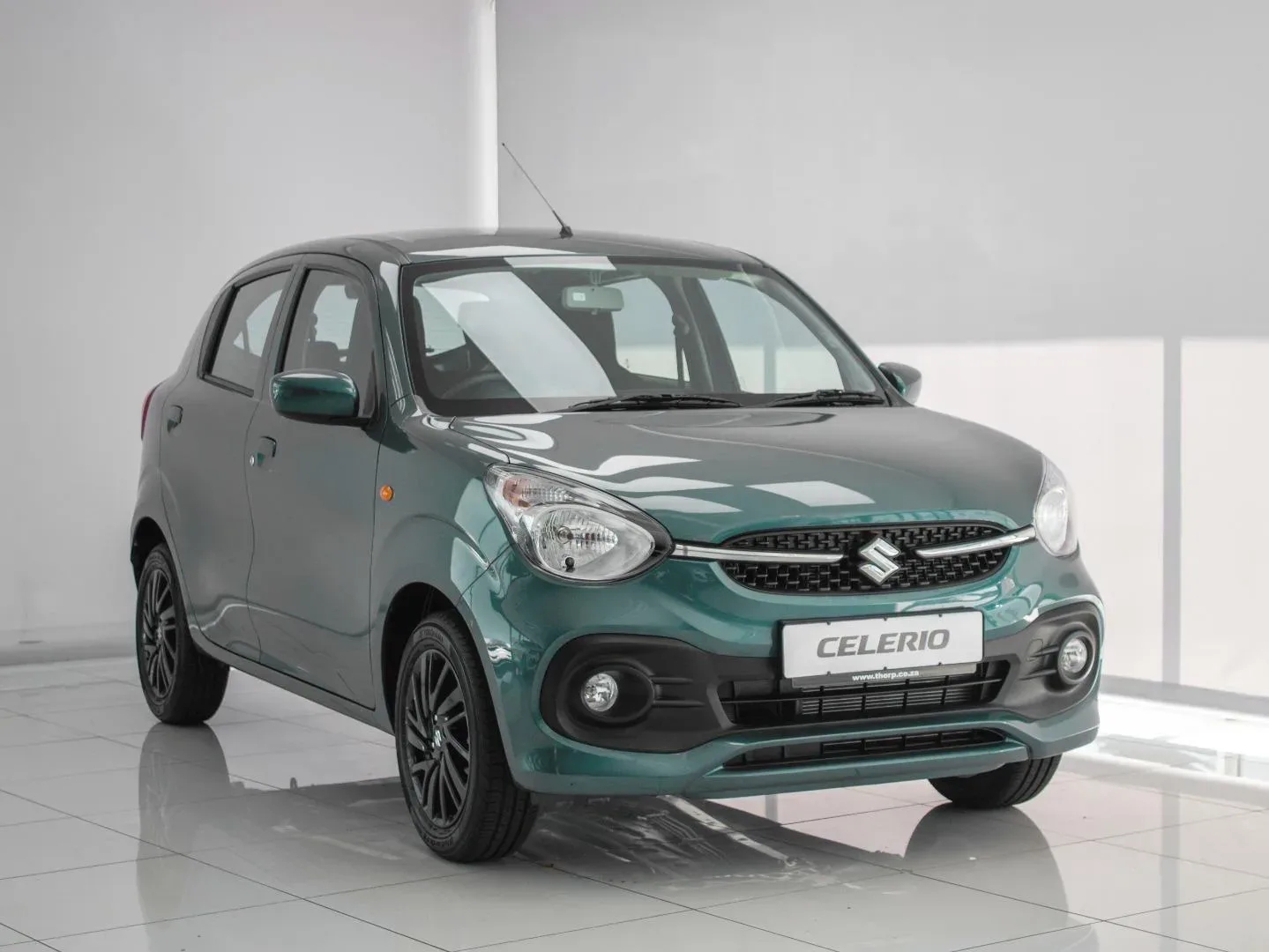 2026 Suzuki Celerio GL AMT - Image 1