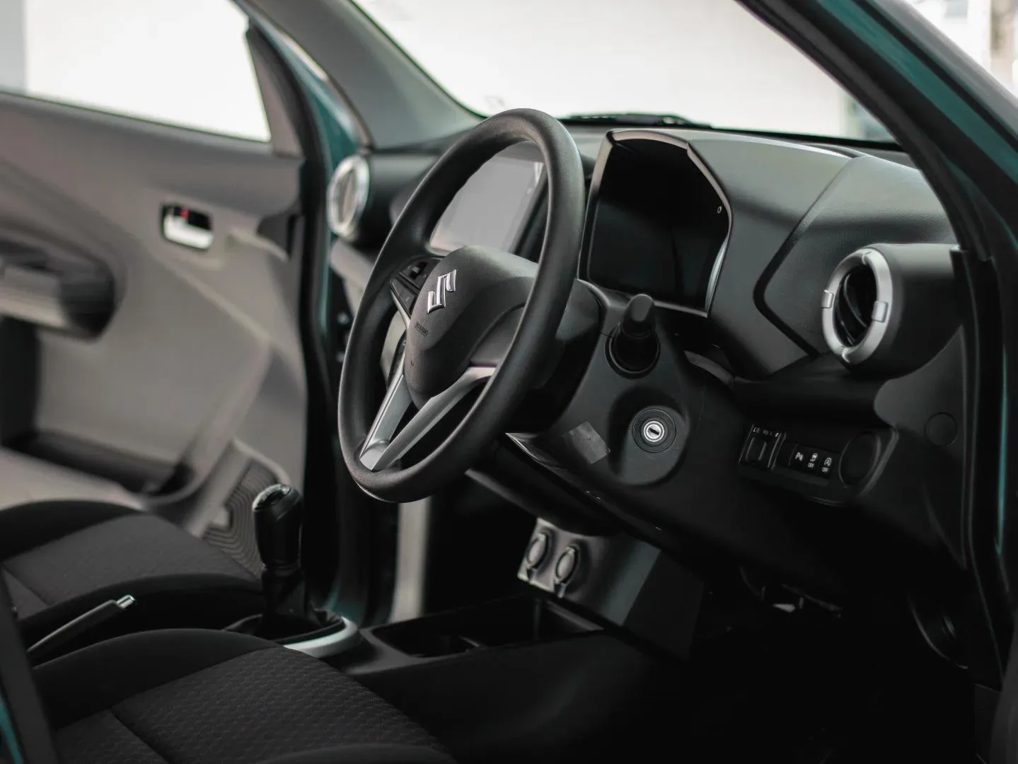 2026 Suzuki Celerio GL AMT - Image 9