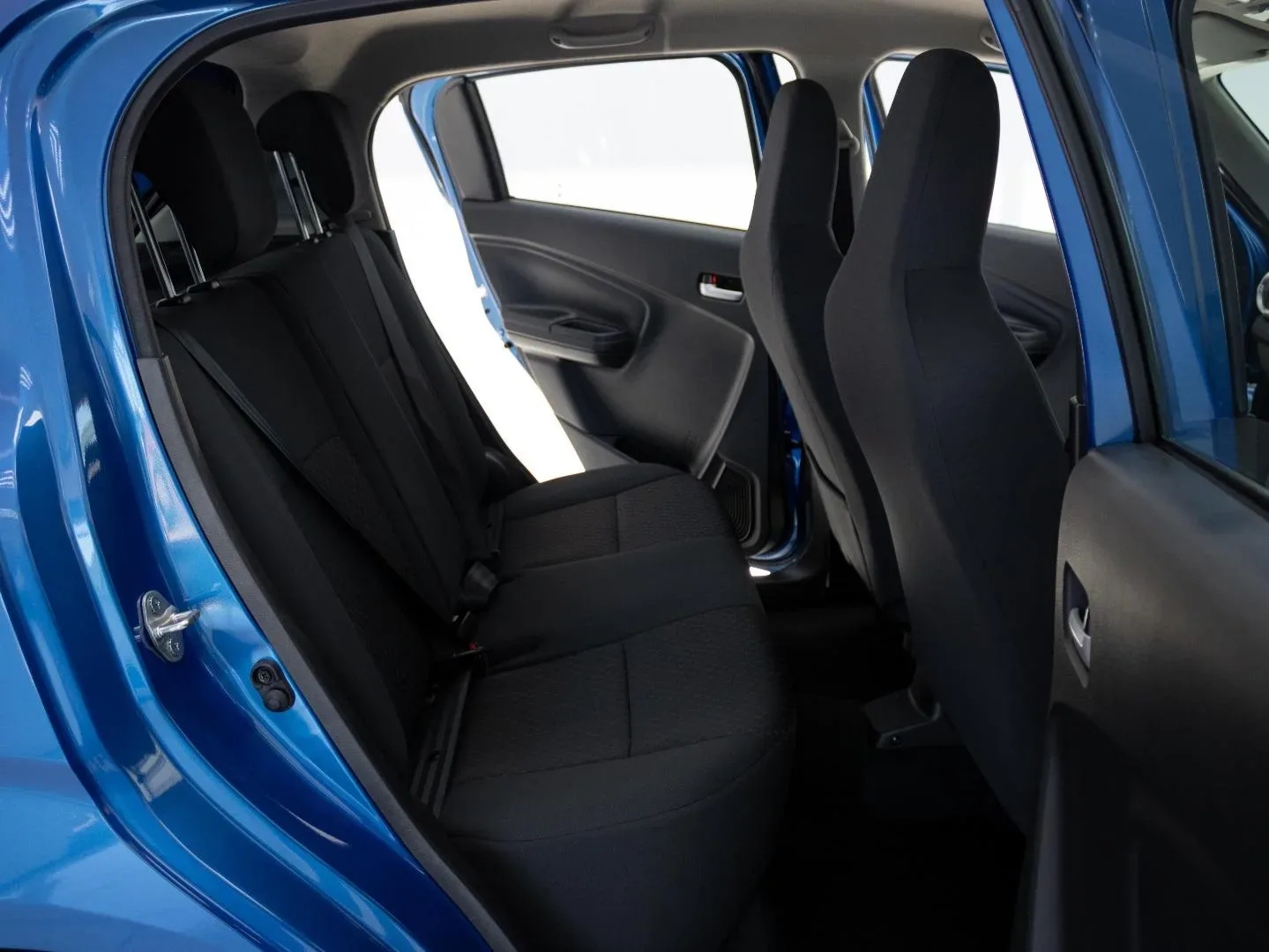 2026 Suzuki Celerio GL AMT - Image 13