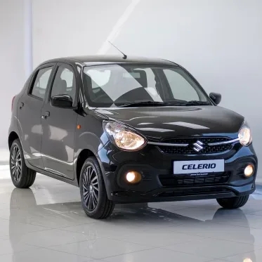 2026 Suzuki Celerio GL AMT - Image 1