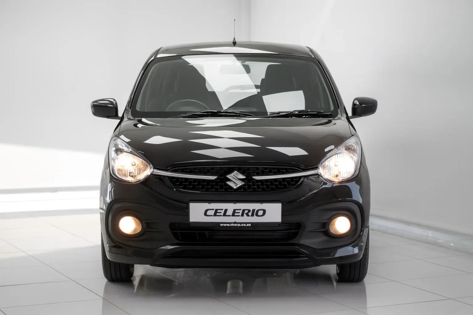 2026 Suzuki Celerio GL AMT - Image 2