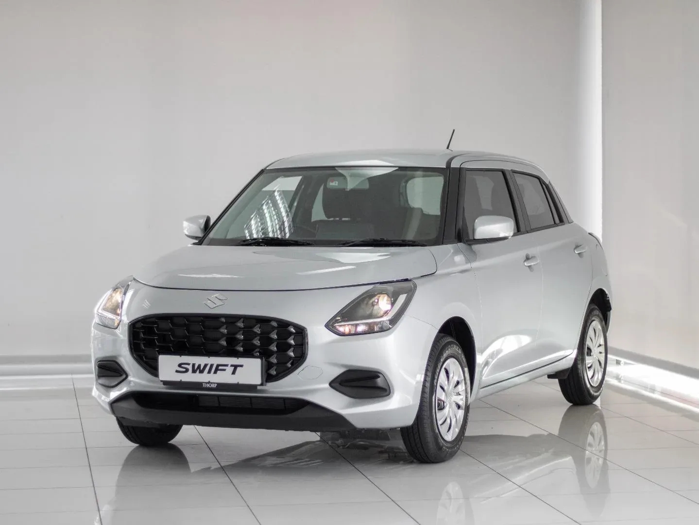 2026 Suzuki Swift GL MT - Image 1