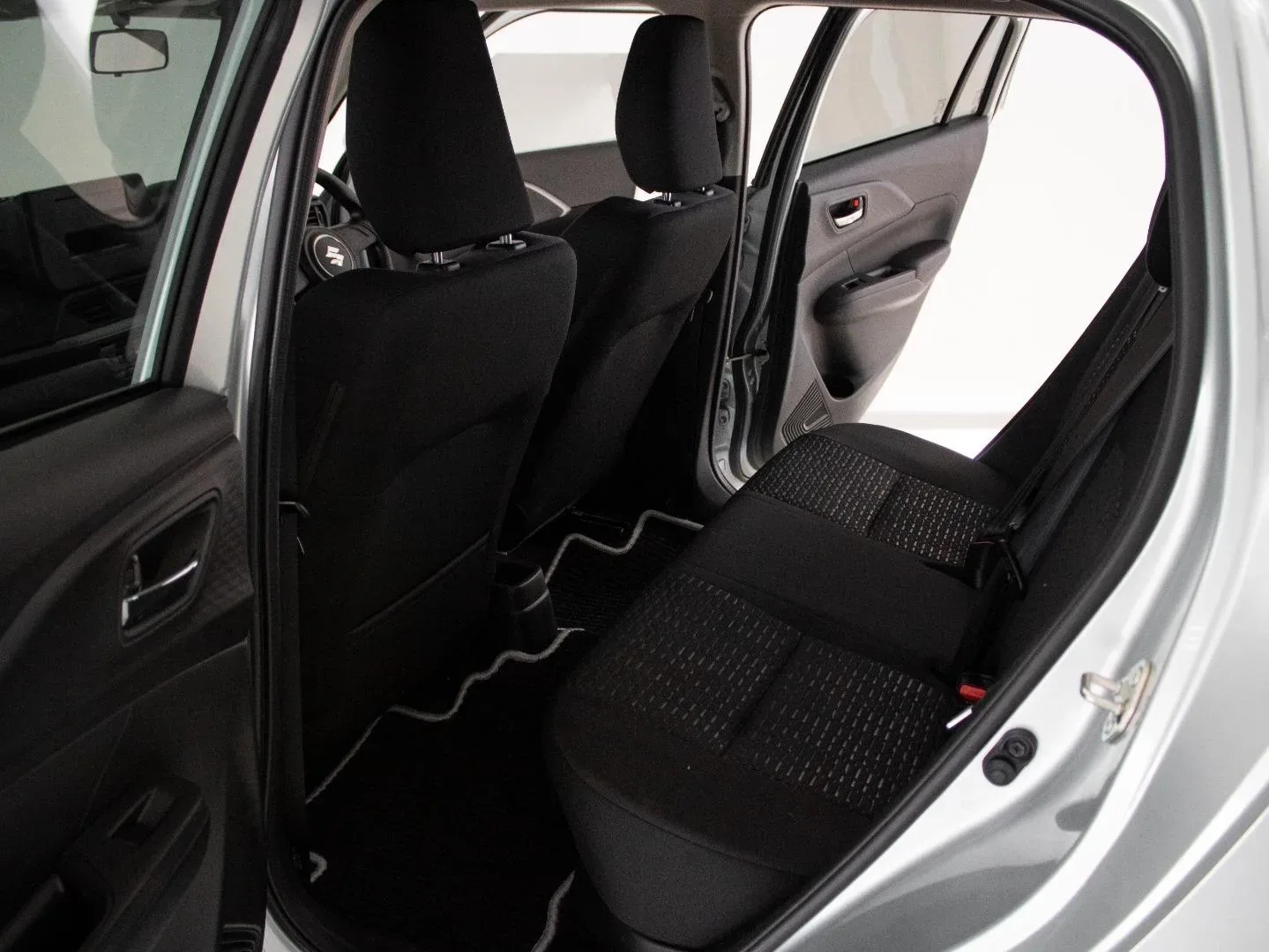 2026 Suzuki Swift GL MT - Image 16