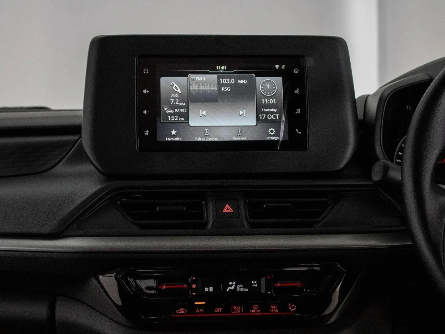 2026 Suzuki Swift GL+ MT - Image 21