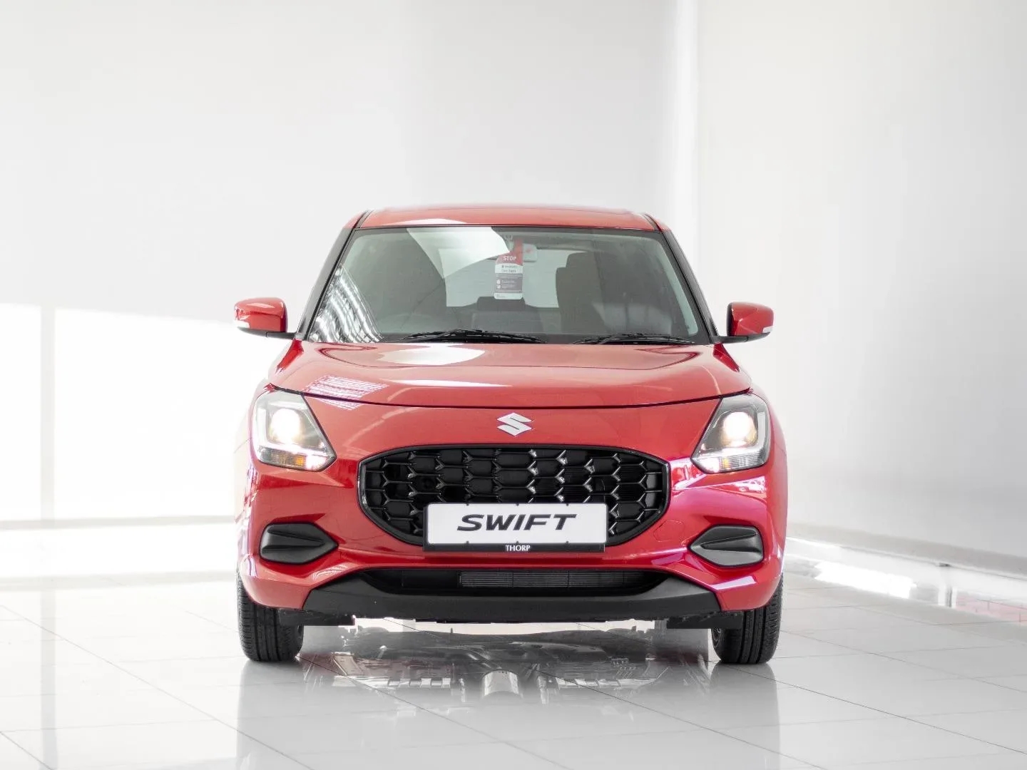 2026 Suzuki Swift GL+ MT - Image 2