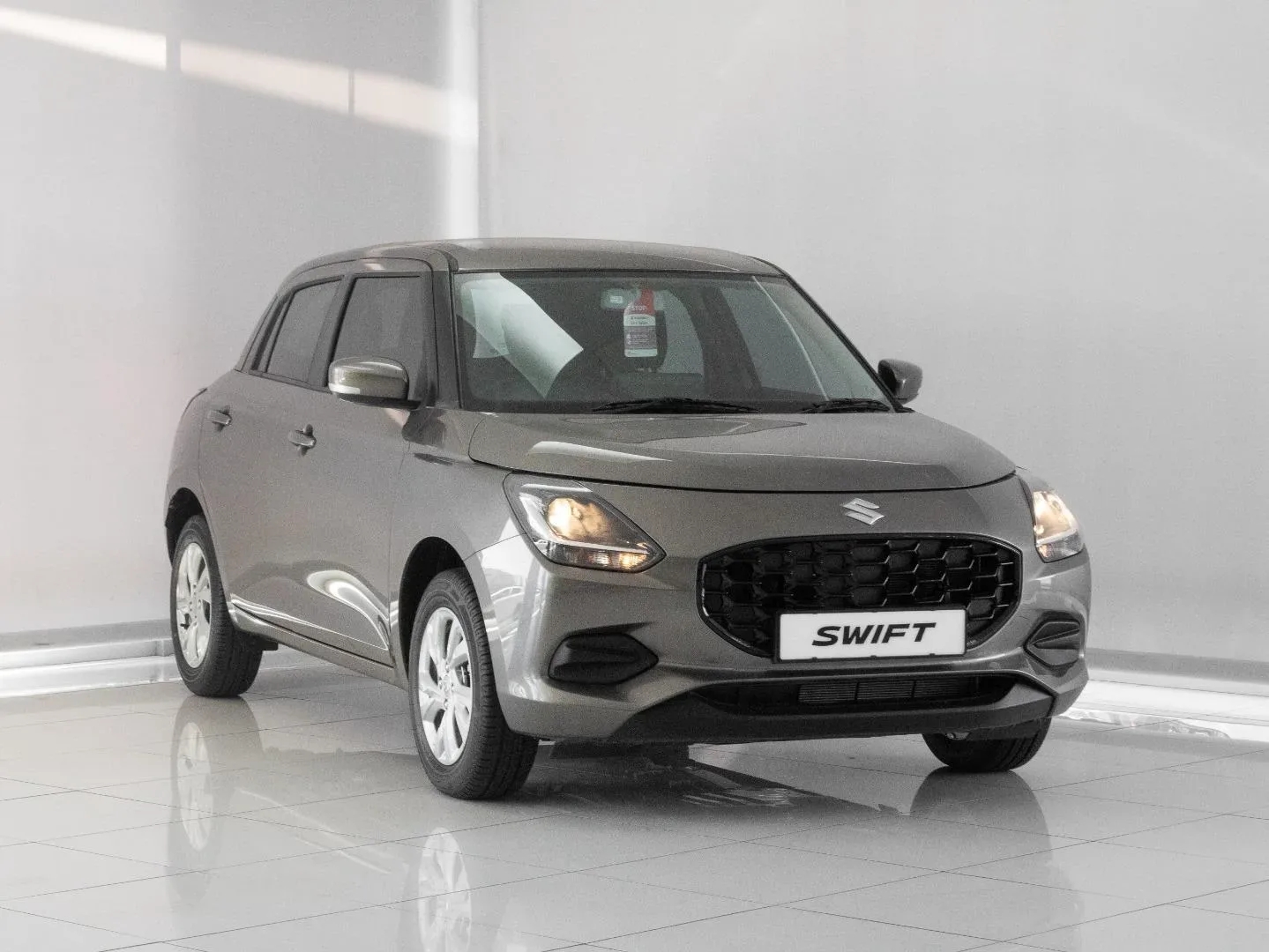 2026 Suzuki Swift GL+ MT - Image 1