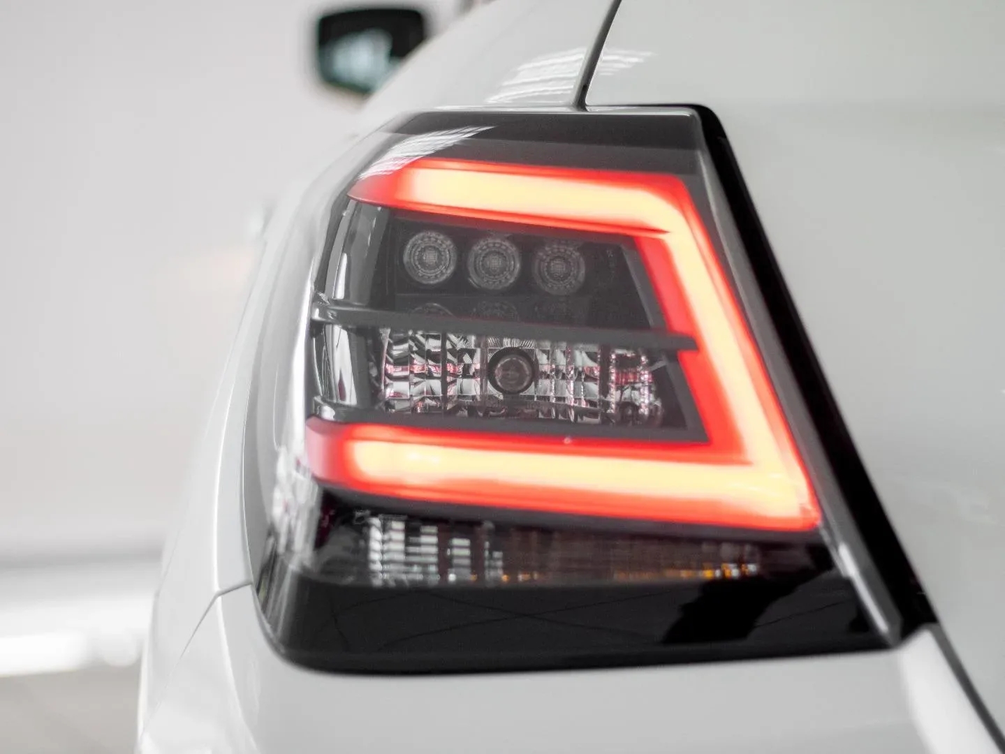 2026 Suzuki Swift GL+ CVT - Image 6