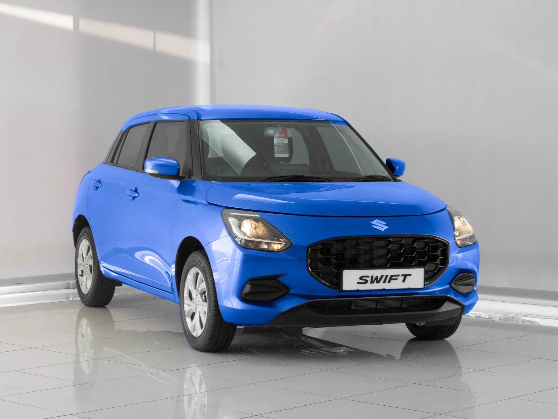 2026 Suzuki Swift GL+ CVT - Image 1