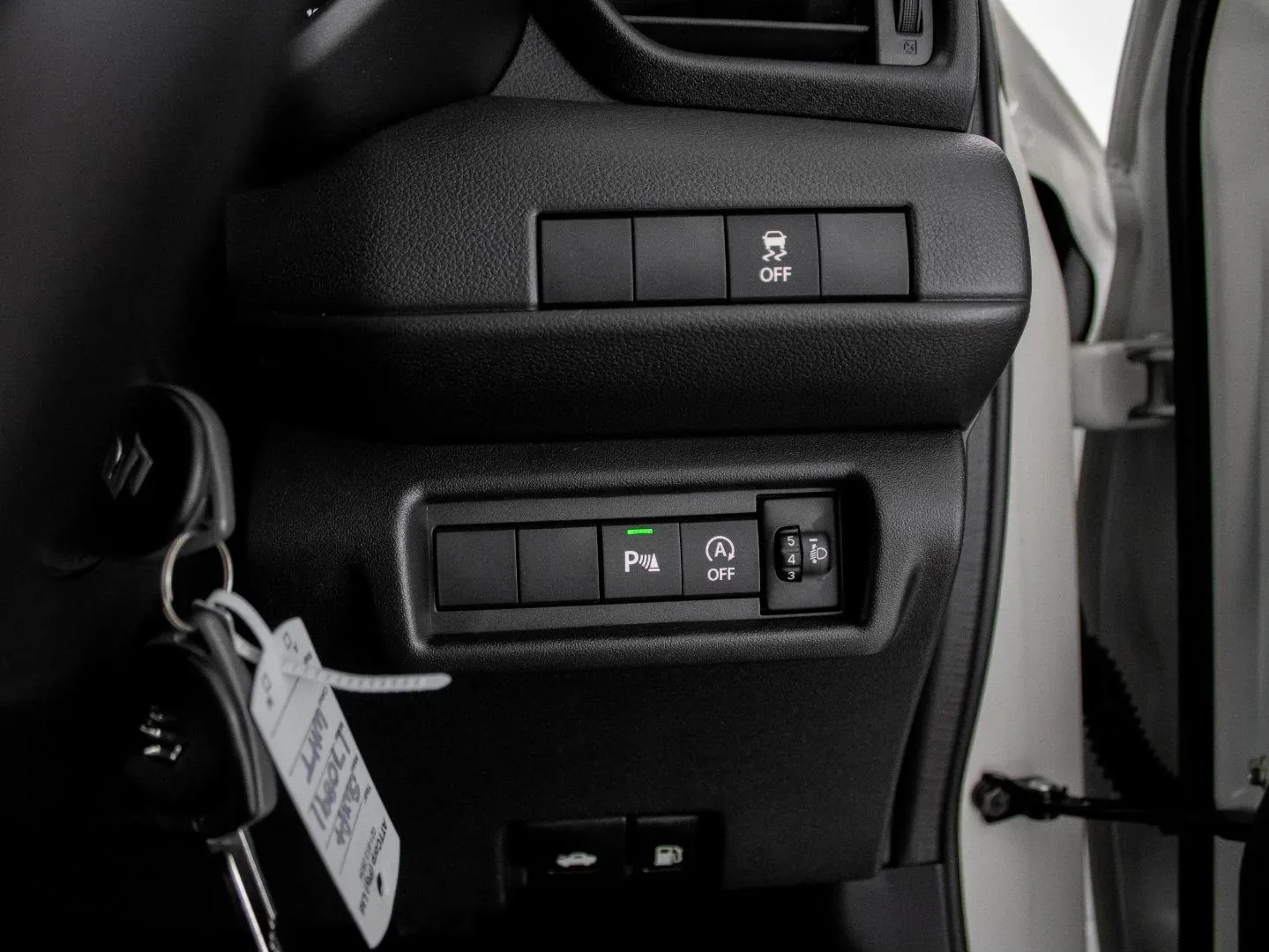 2026 Suzuki Swift GL+ CVT - Image 10