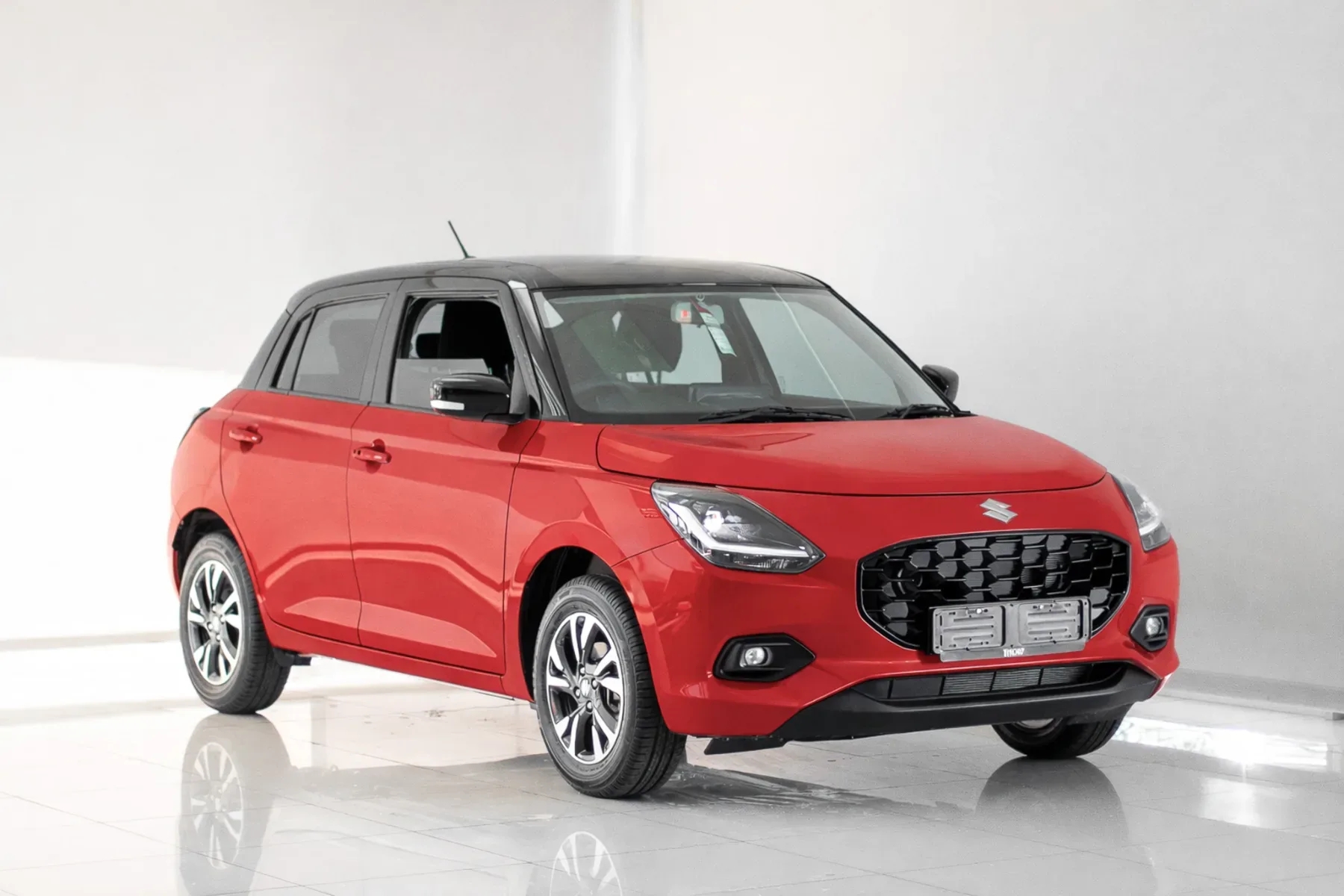 2026 Suzuki Swift GLX CVT - Image 1