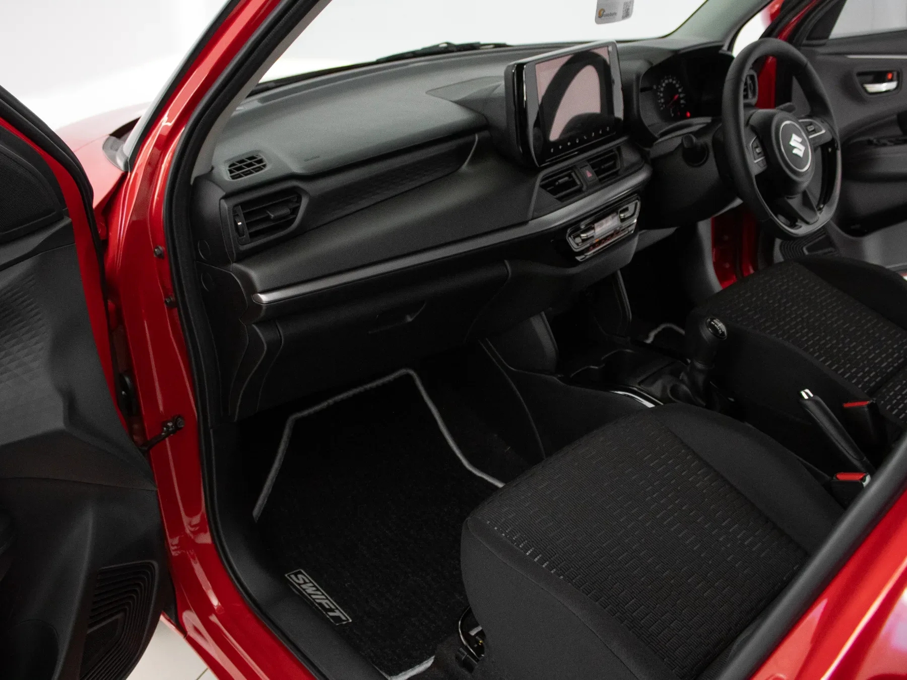 2026 Suzuki Swift GLX CVT - Image 12