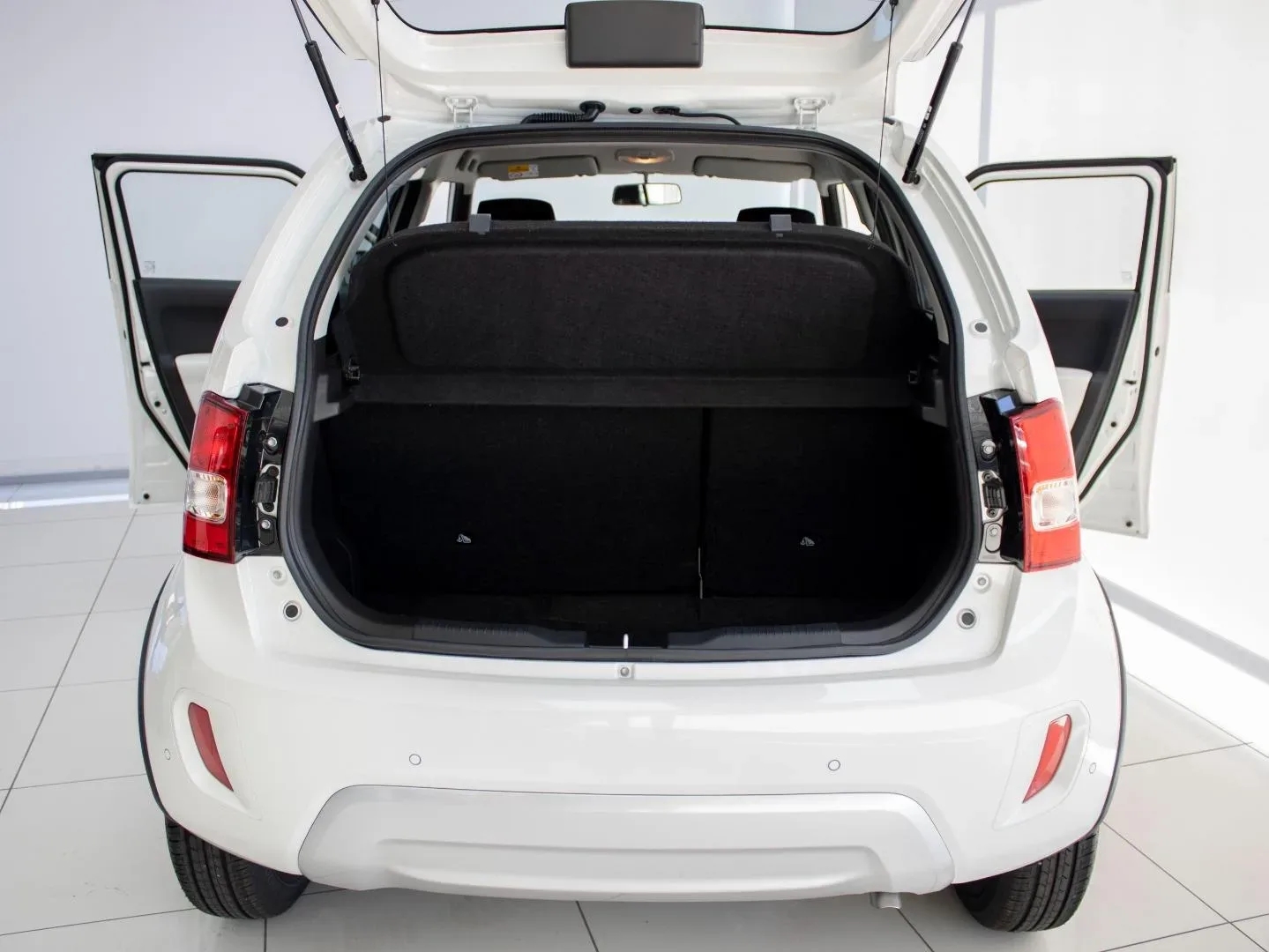 2026 Suzuki Ignis GLX AMT - Image 20