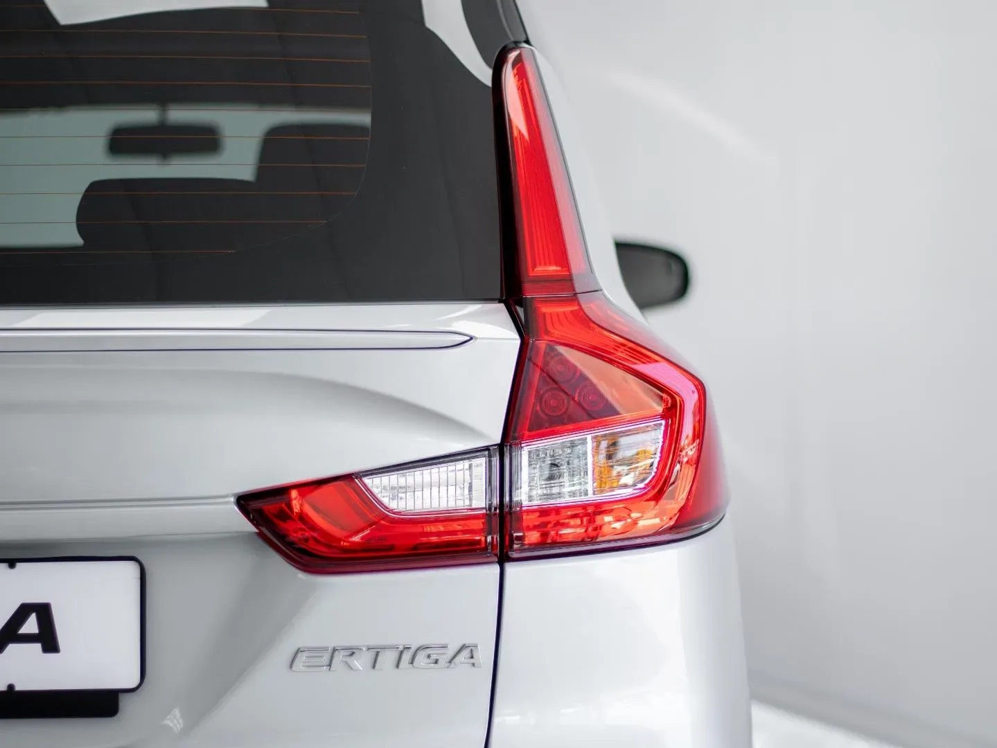 2026 Suzuki Ertiga GL AT - Image 4