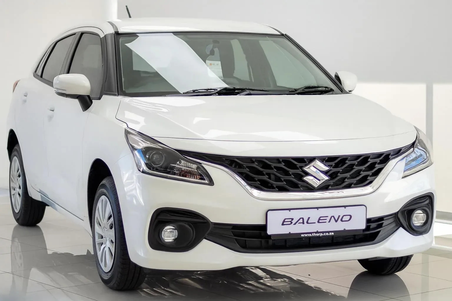 2026 Suzuki Baleno GL MT - Image 1