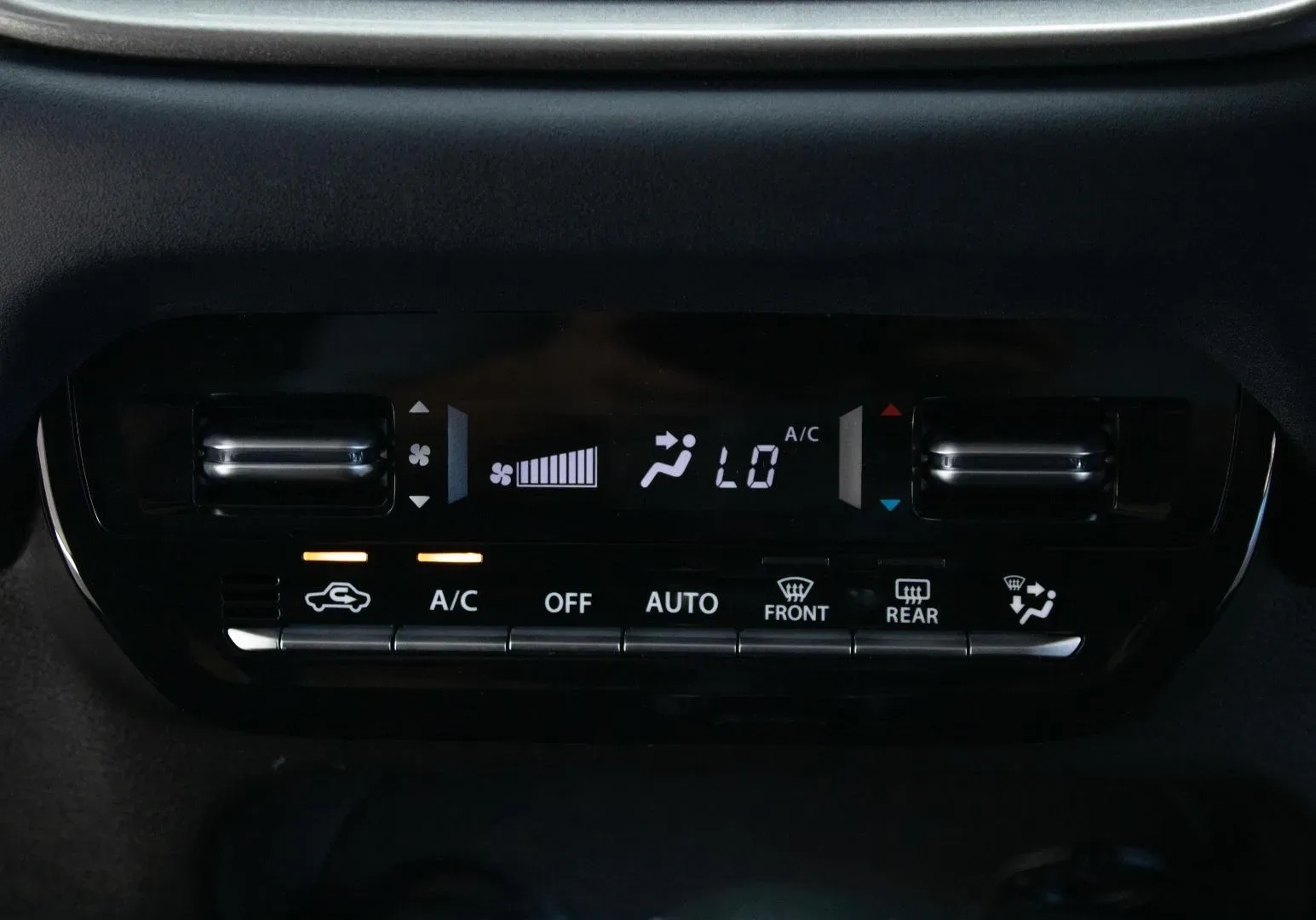 2026 Suzuki Baleno GL MT - Image 13