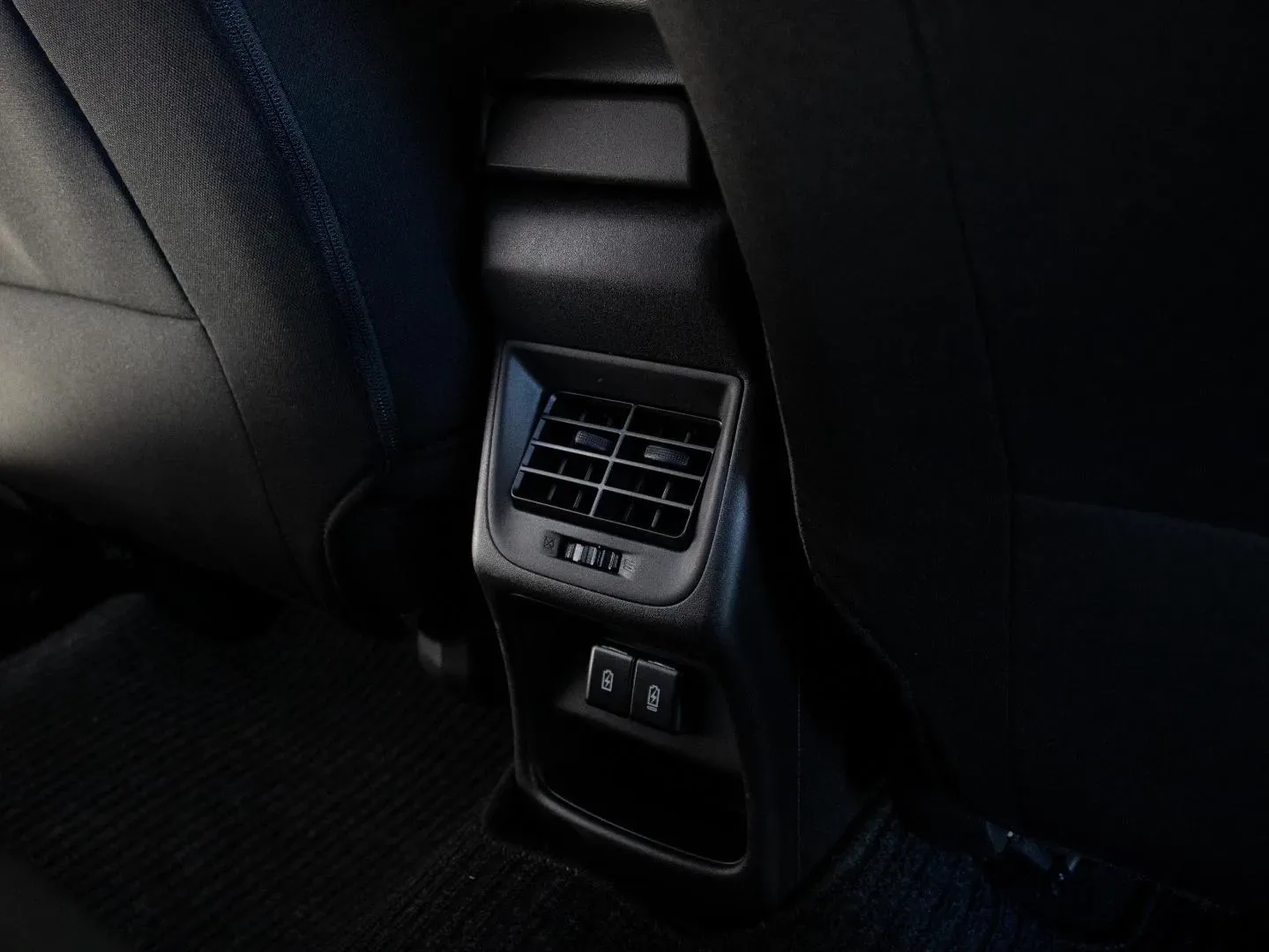 2026 Suzuki Baleno GL MT - Image 5