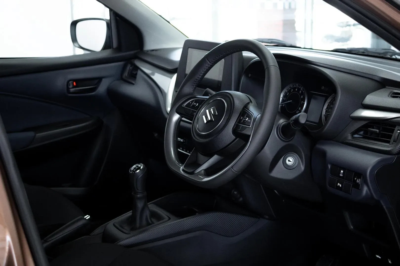 2026 Suzuki Baleno GL MT - Image 18