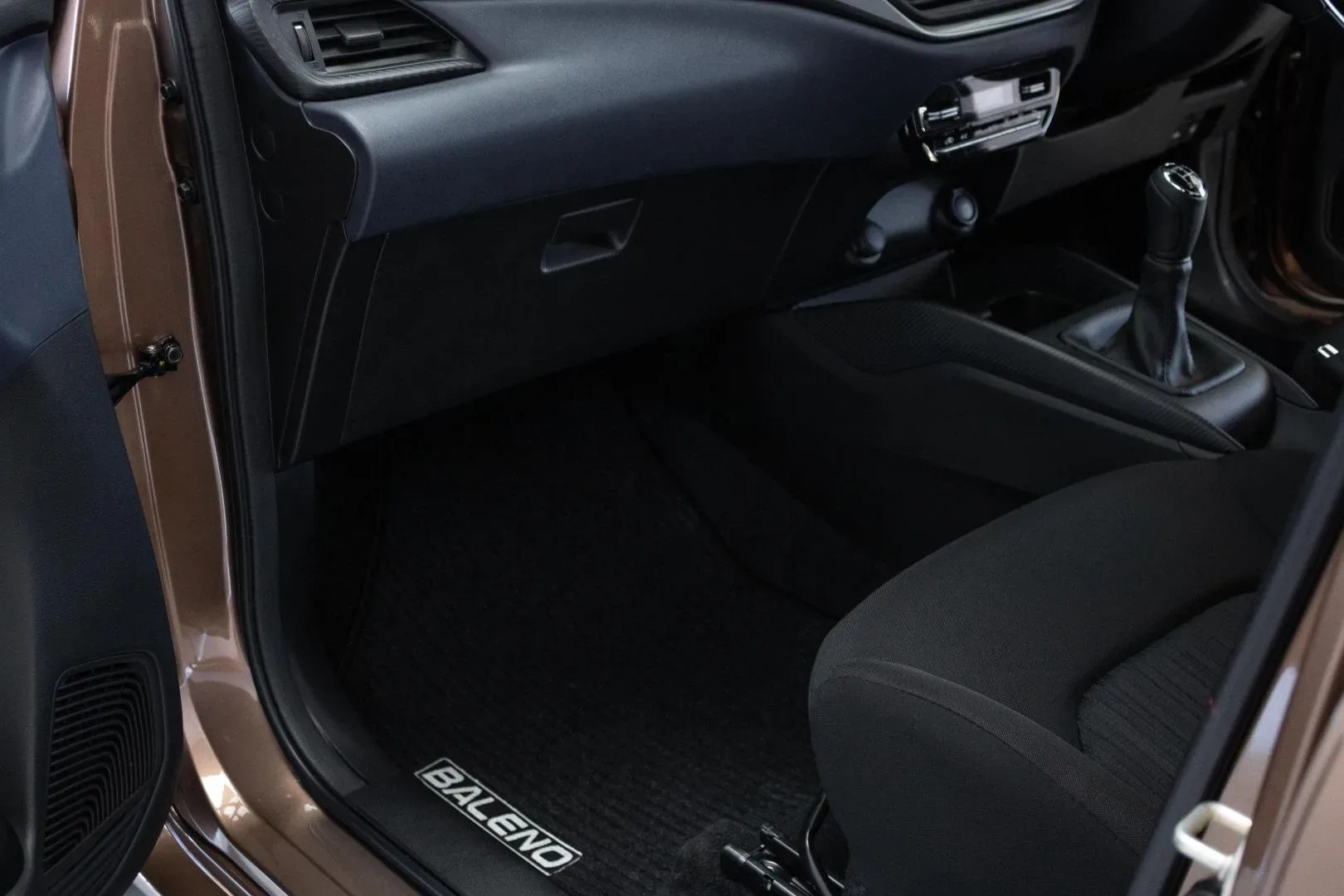 2026 Suzuki Baleno GL MT - Image 17