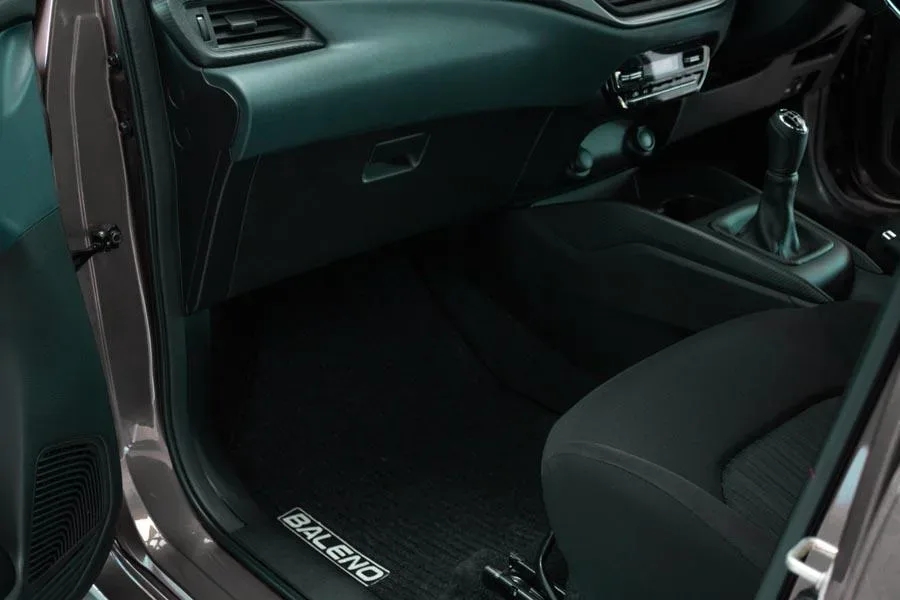 2026 Suzuki Baleno GL AT - Image 17