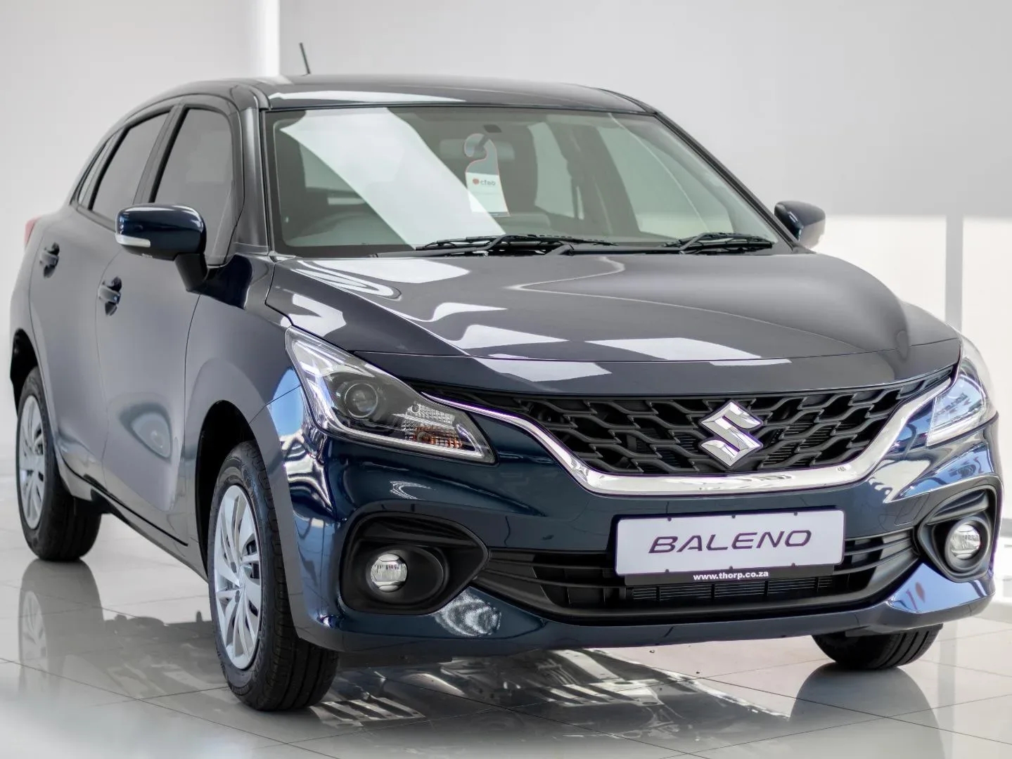 2026 Suzuki Baleno GL AT - Image 1