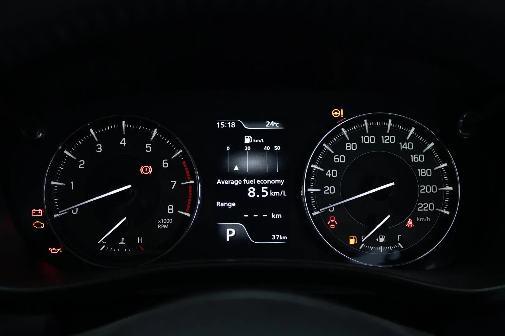 2026 Suzuki Baleno GLX MT - Image 18