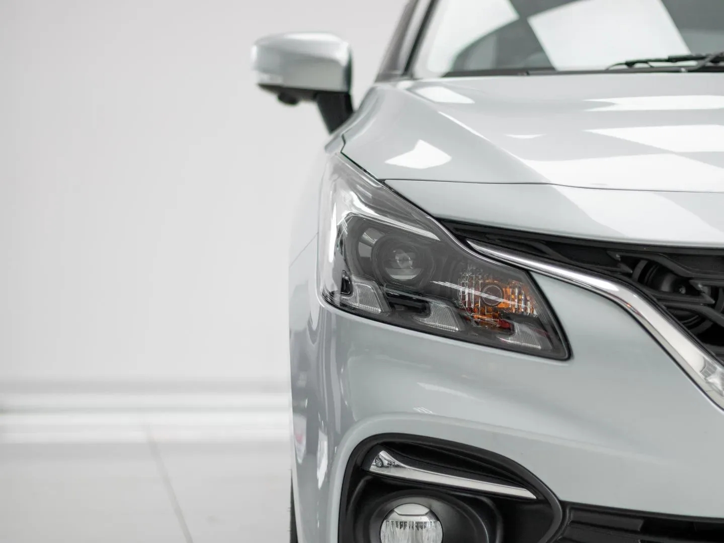 2026 Suzuki Baleno GLX MT - Image 3