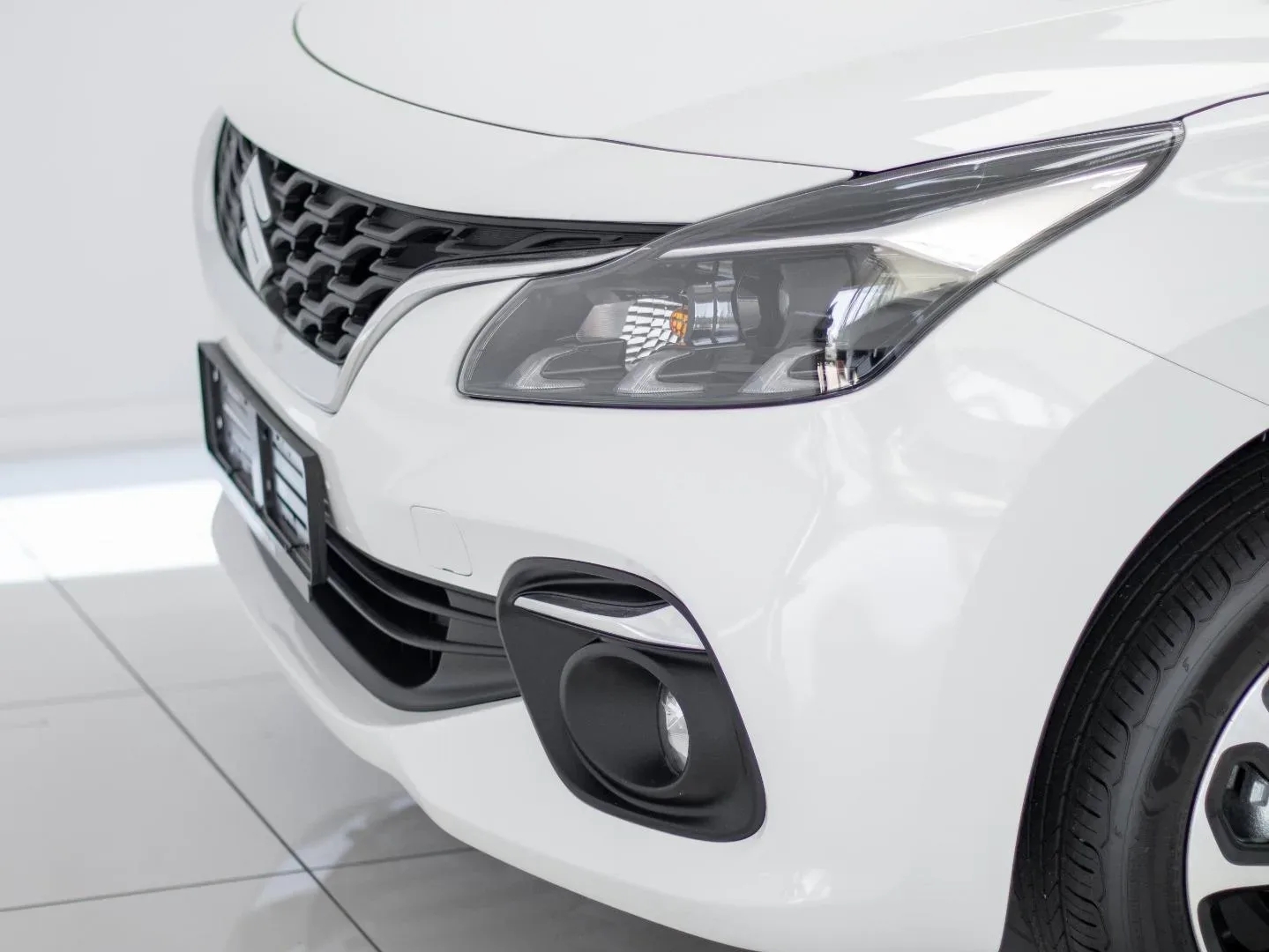 2026 Suzuki Baleno GLX AT - Image 4