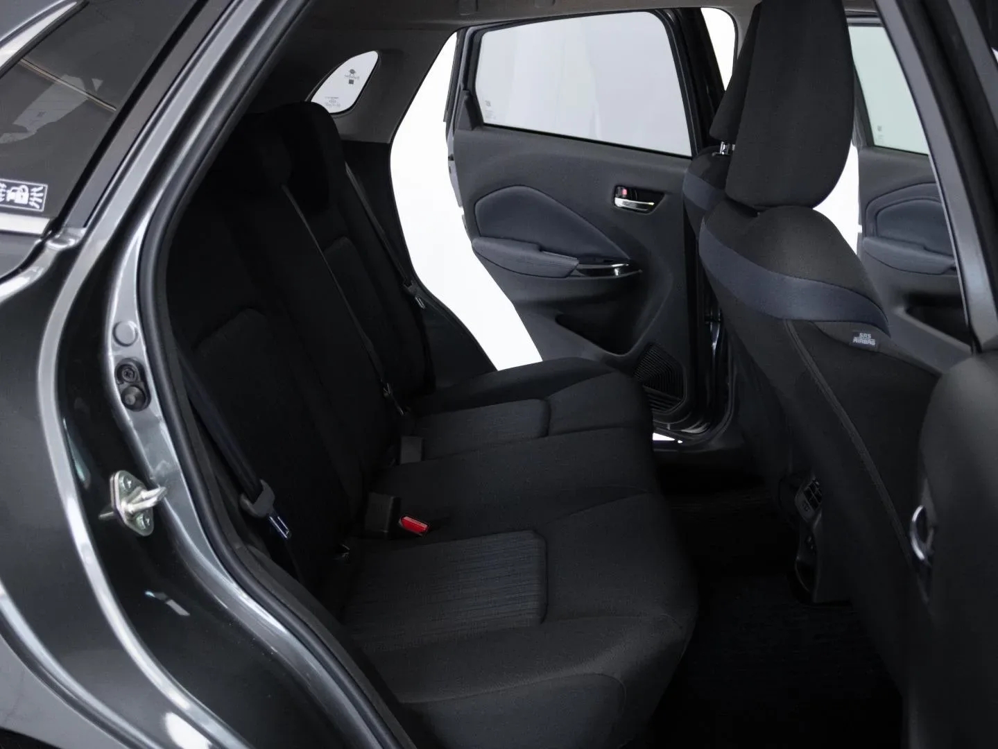 2026 Suzuki Baleno GLX AT - Image 15