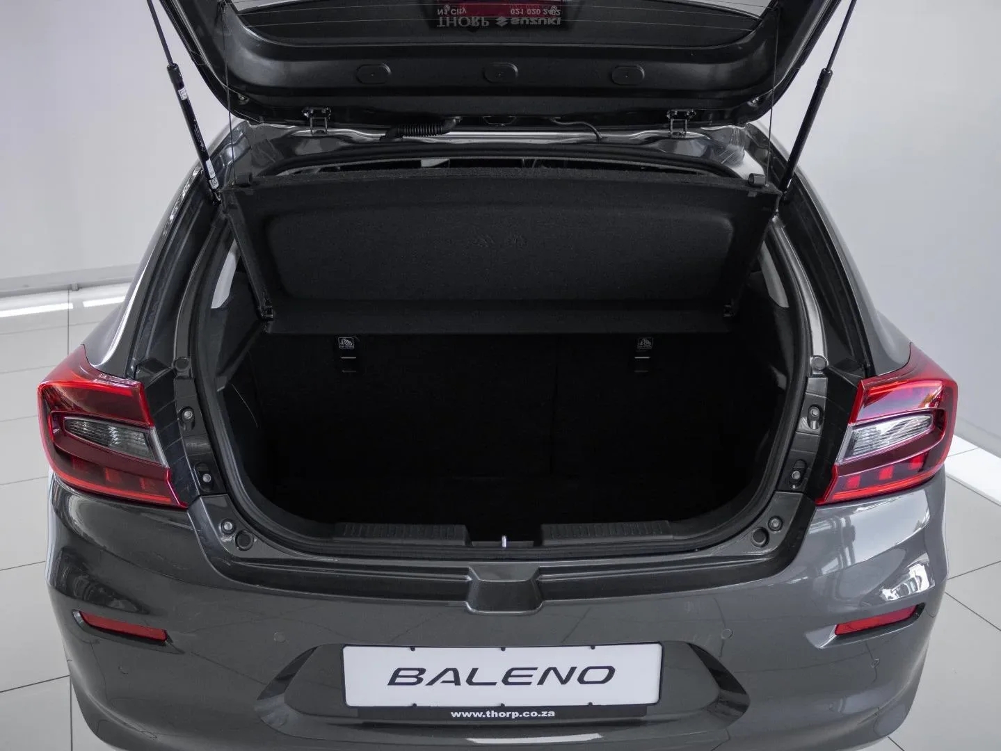 2026 Suzuki Baleno GLX AT - Image 16