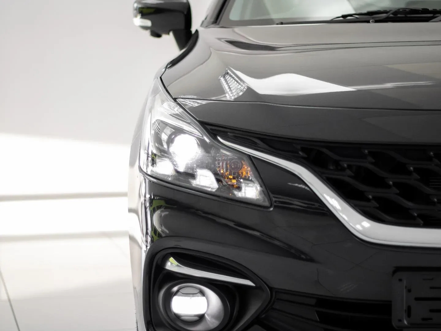 2026 Suzuki Baleno GLX AT - Image 3