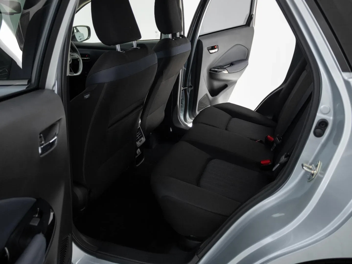2026 Suzuki Baleno GLX AT - Image 15
