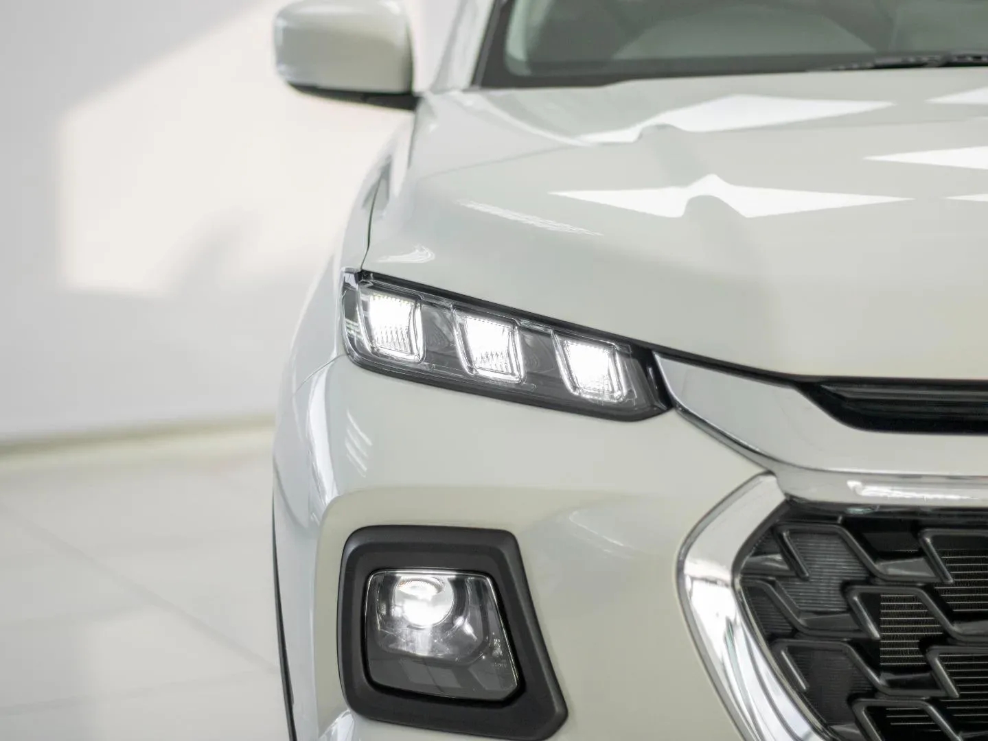 2026 Suzuki Grand Vitara GL MT - Image 3