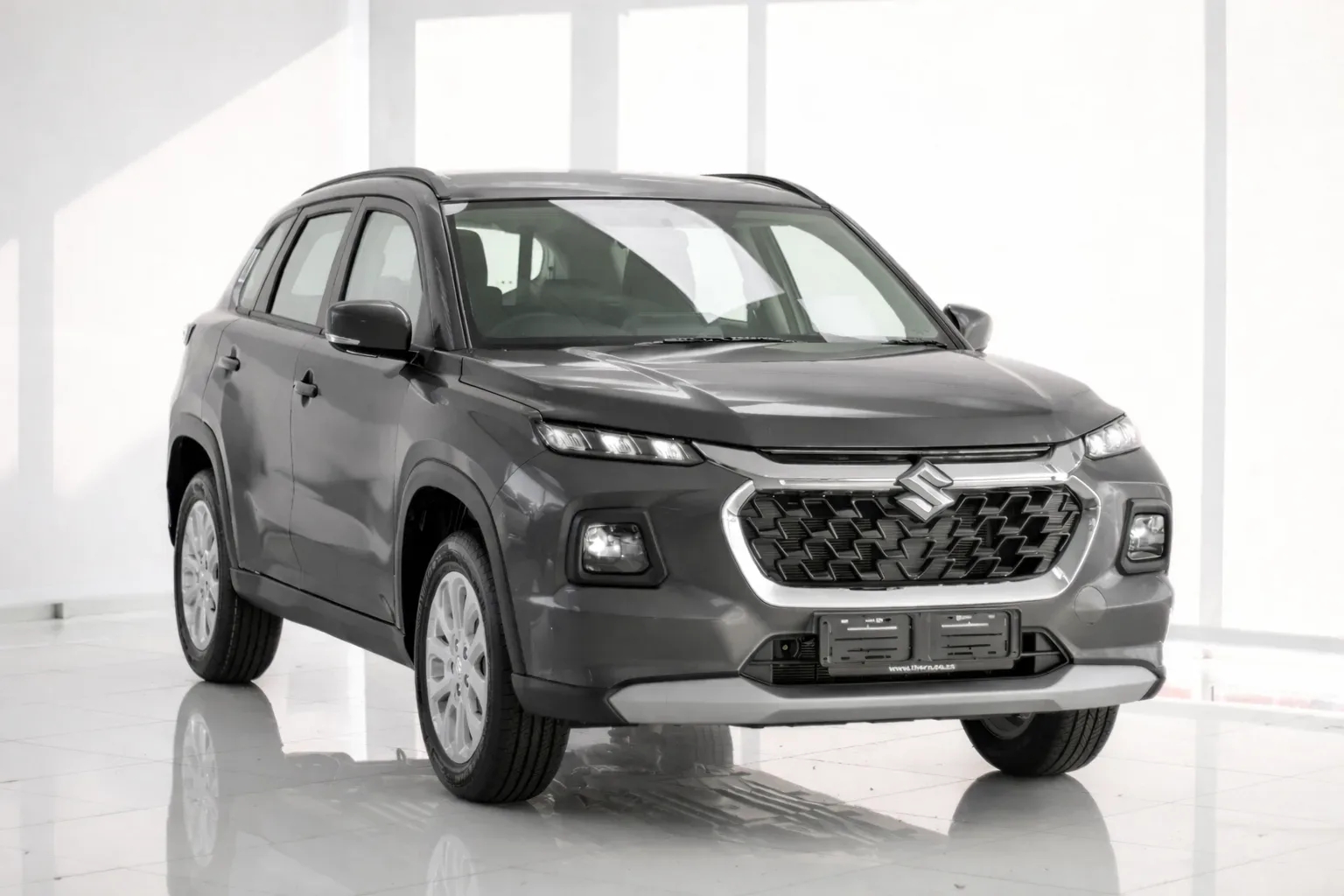 2026 Suzuki Grand Vitara GL MT - Image 1
