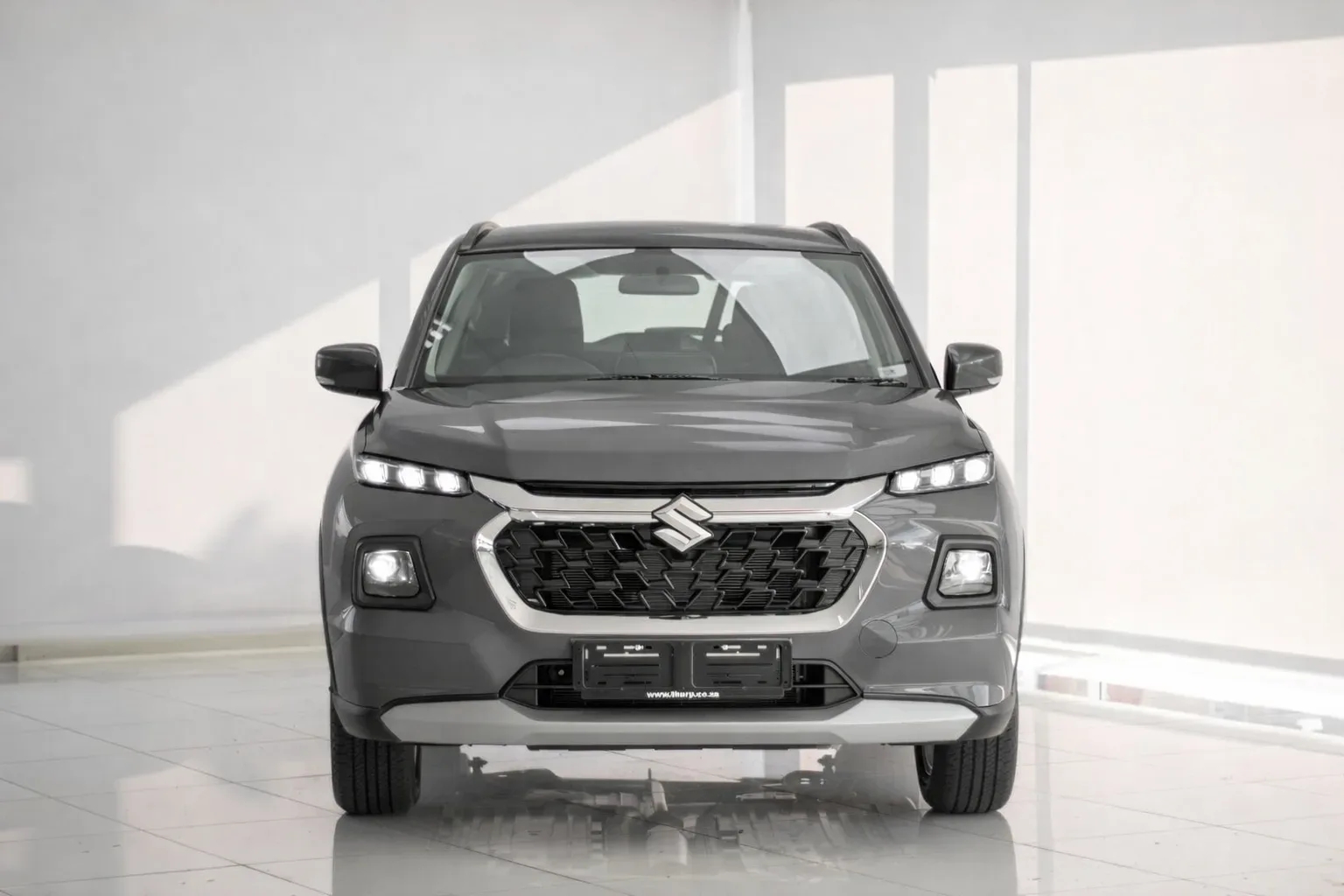 2026 Suzuki Grand Vitara GL MT - Image 2