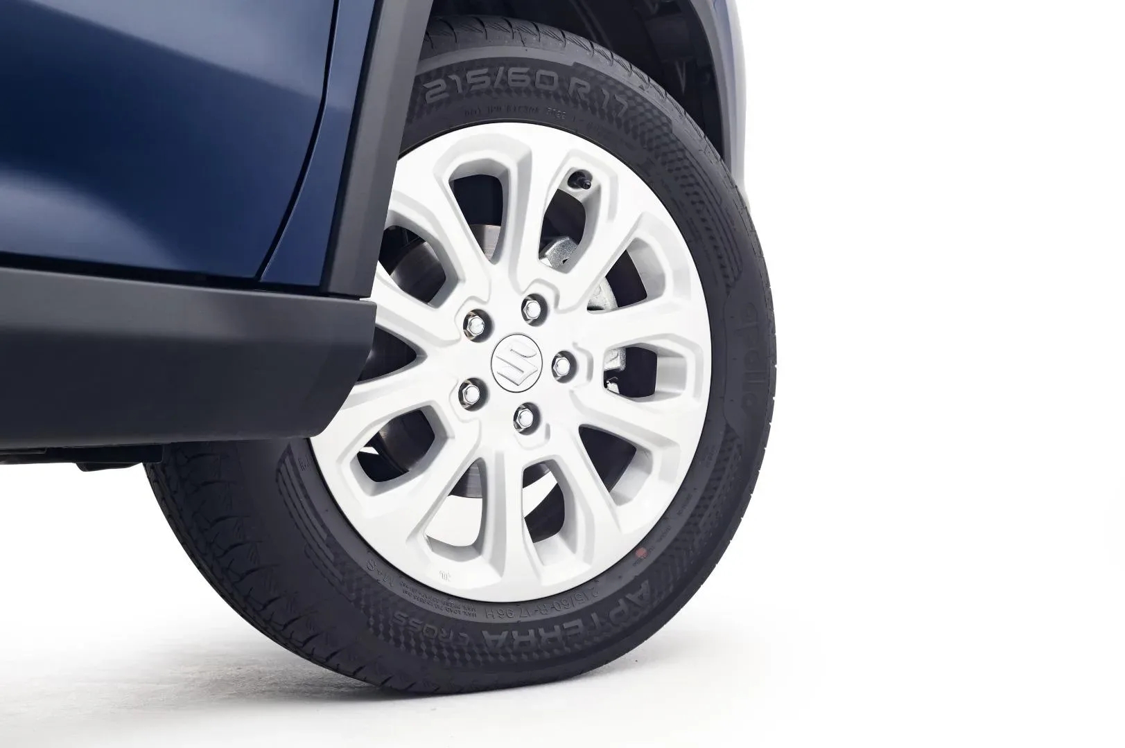 2026 Suzuki Grand Vitara GL MT - Image 9
