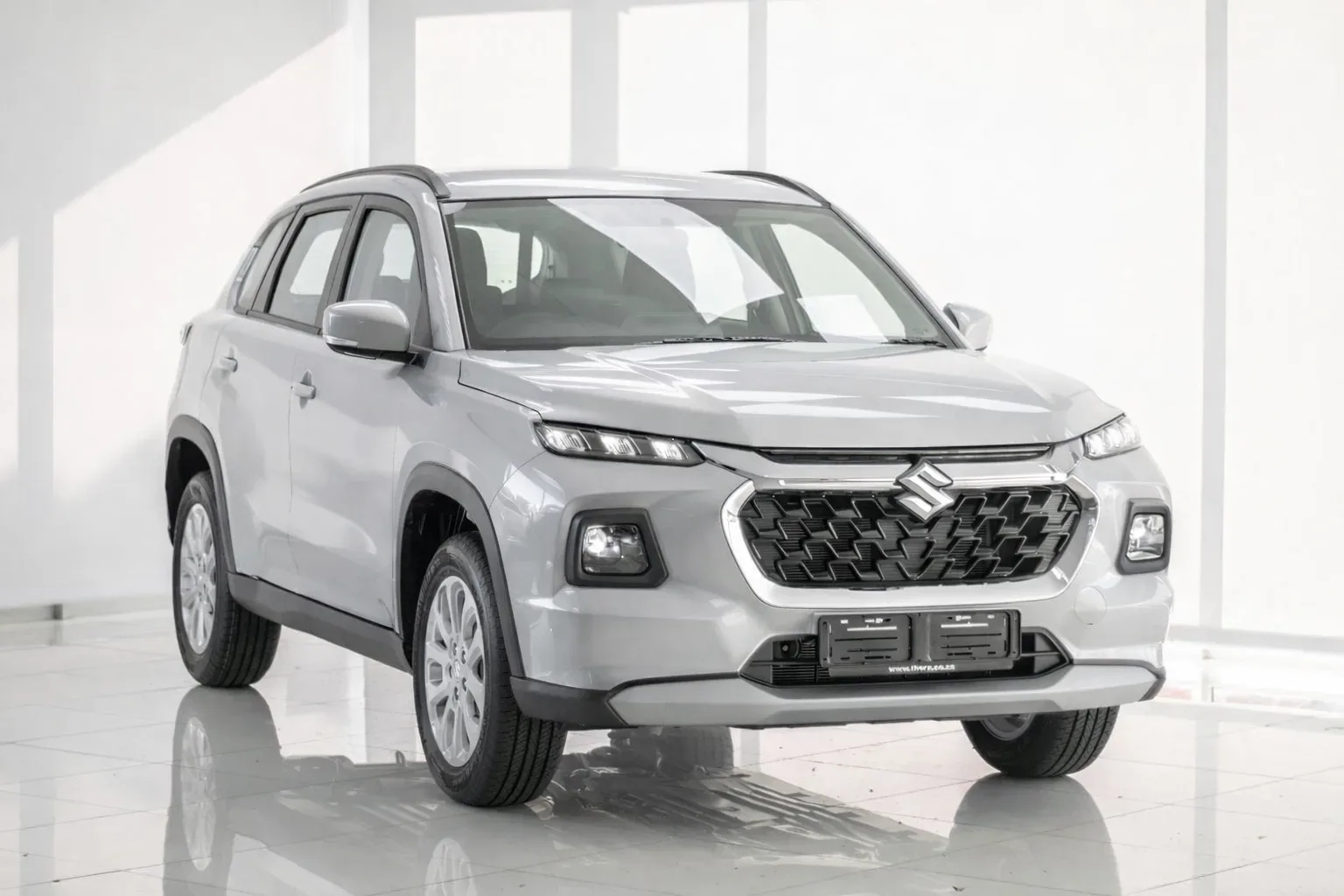 2026 Suzuki Grand Vitara GL AT - Image 1